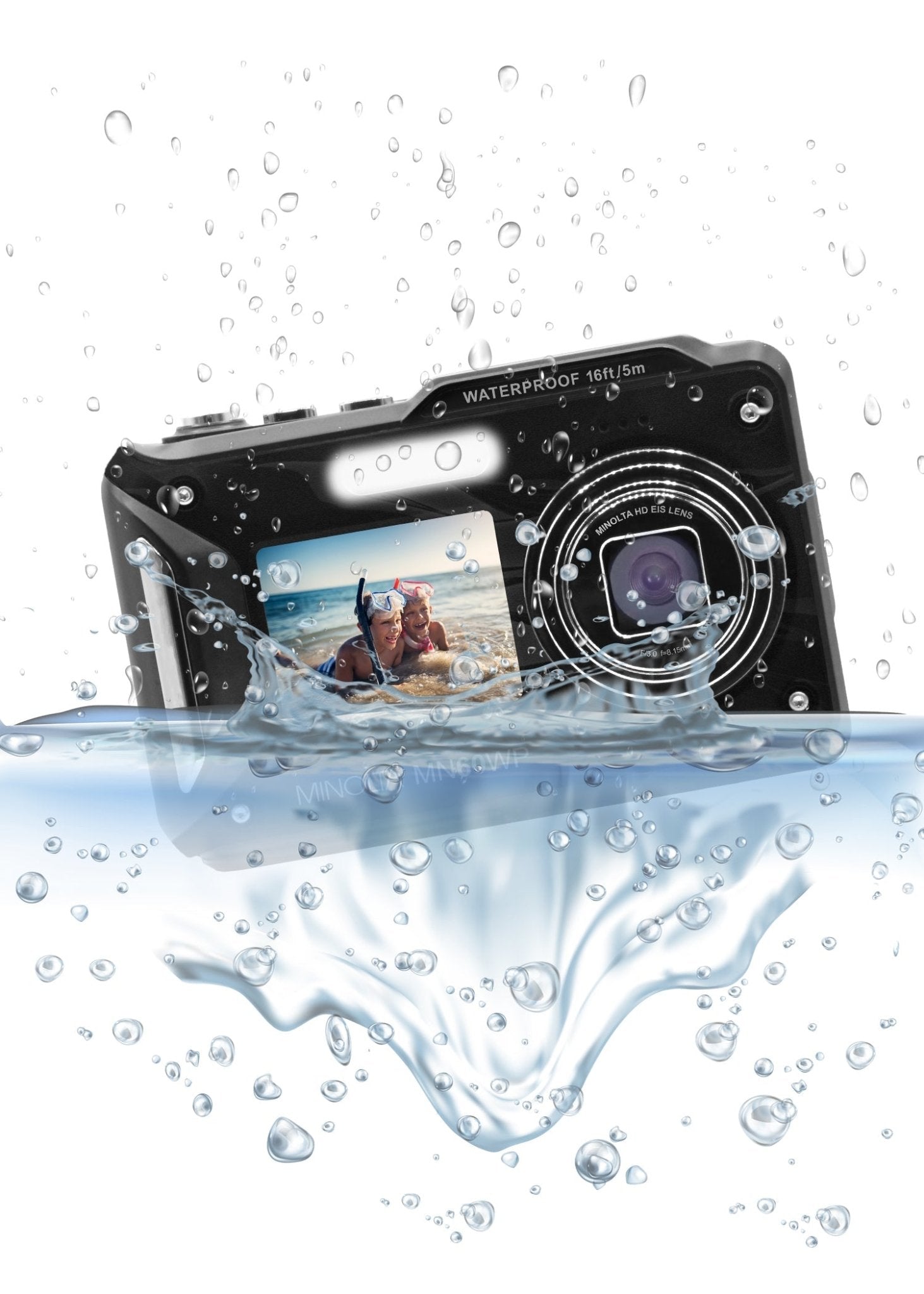 waterproof-cameras-shop-minolta-cameras