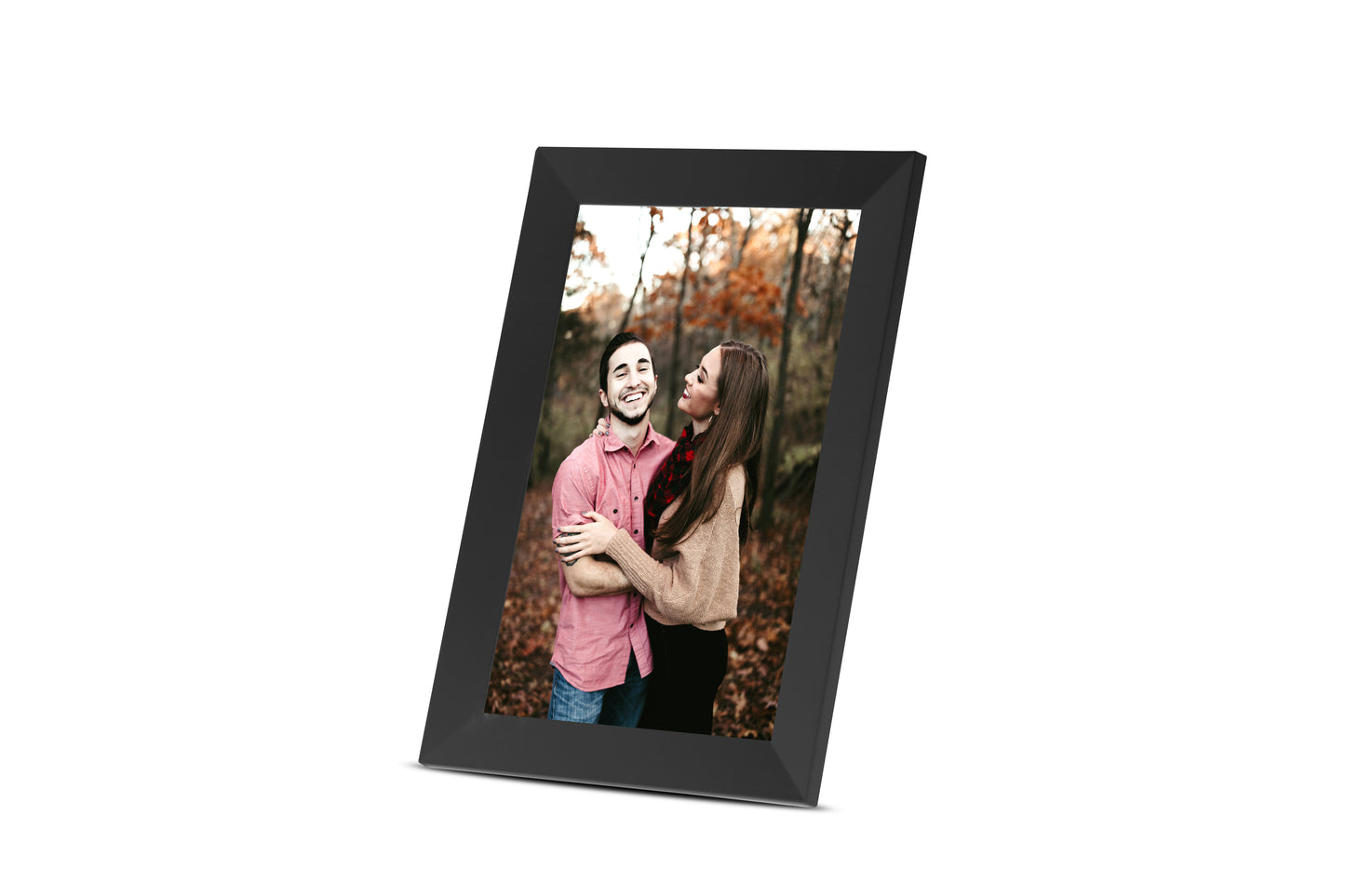 Bell & Howell Smart Photo Frame
