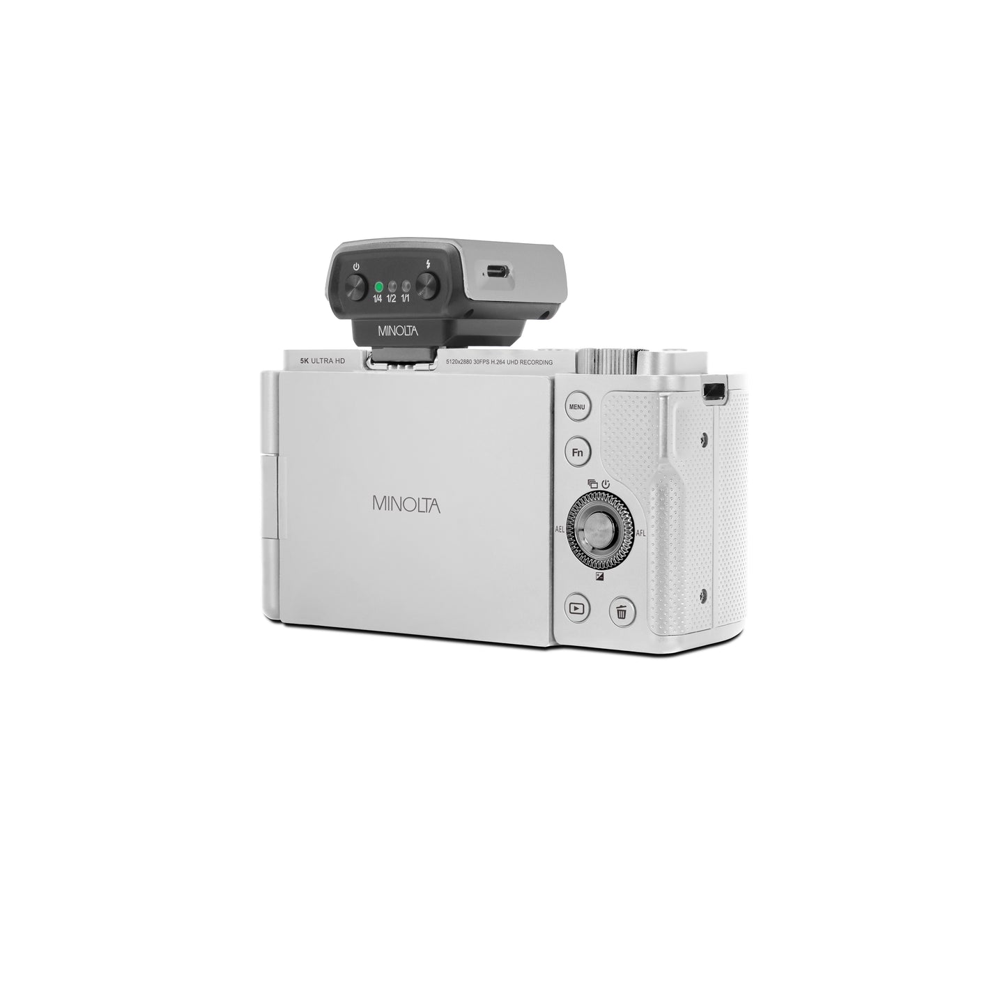 MNF10Z 72MP Camera w/10x Optical Zoom
