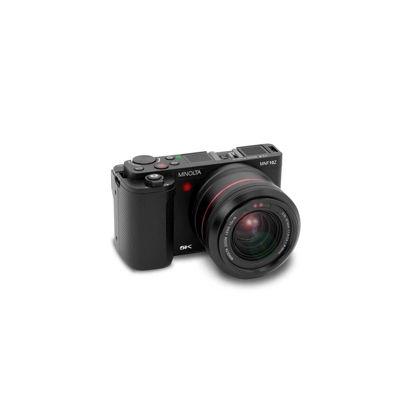 MNF10Z 72MP Camera w/10x Optical Zoom