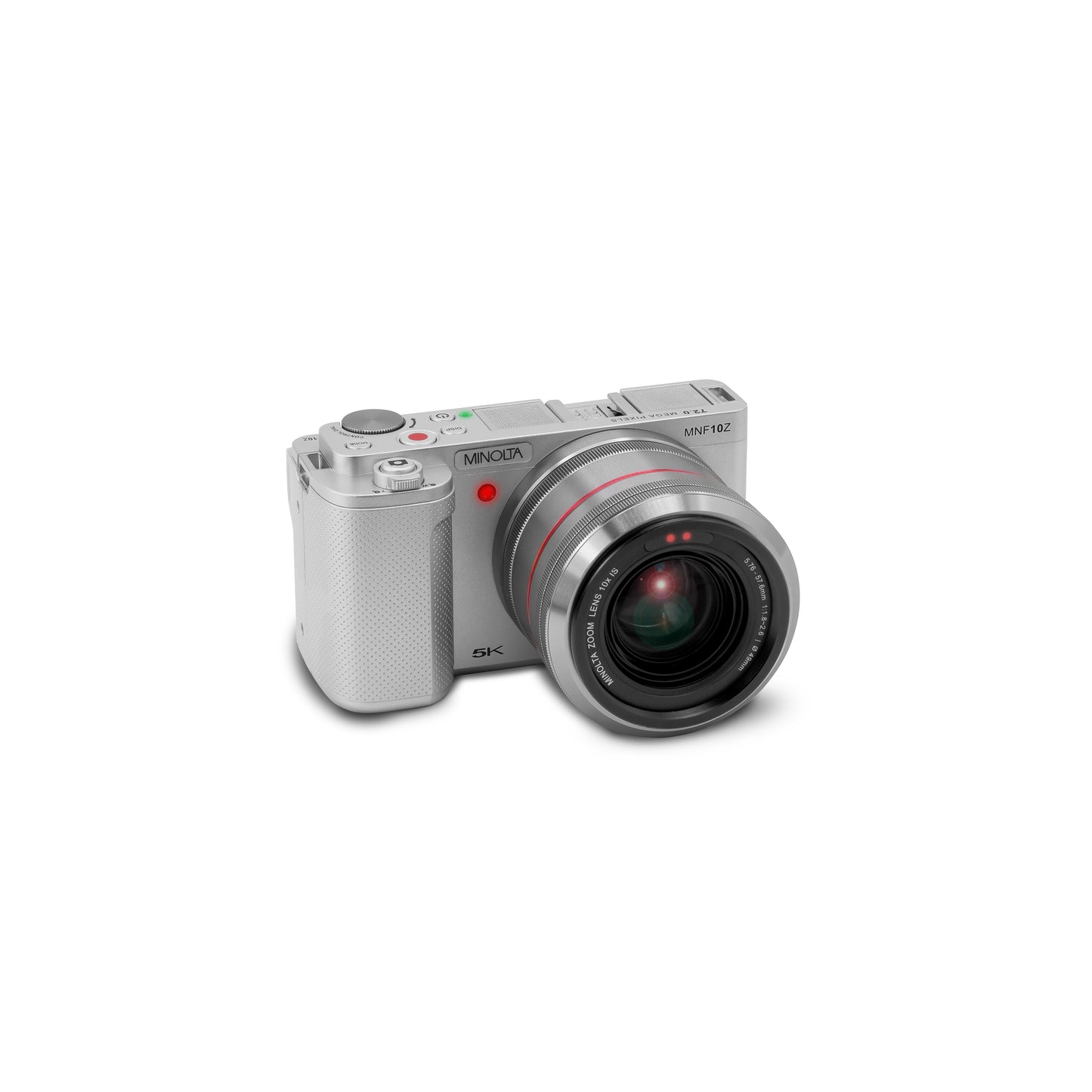 MNF10Z 72MP Camera w/10x Optical Zoom