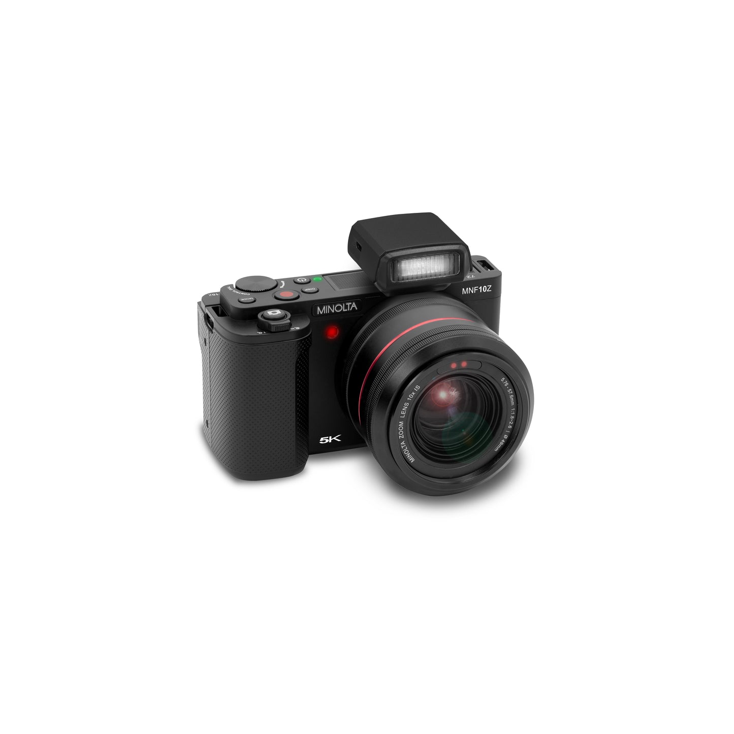 MNF10Z 72MP Camera w/10x Optical Zoom