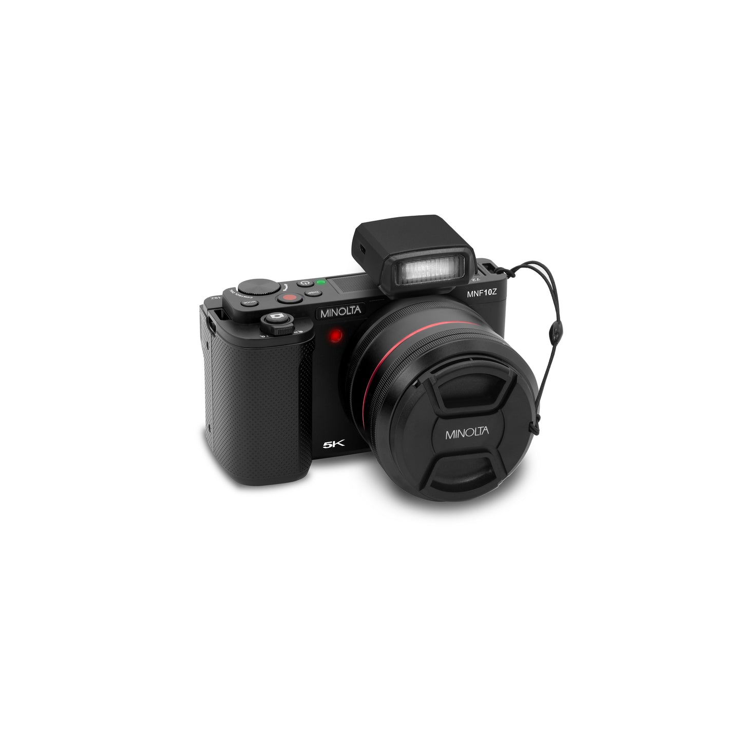 MNF10Z 72MP Camera w/10x Optical Zoom