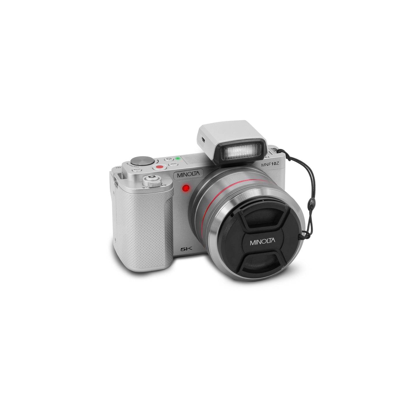 MNF10Z 72MP Camera w/10x Optical Zoom