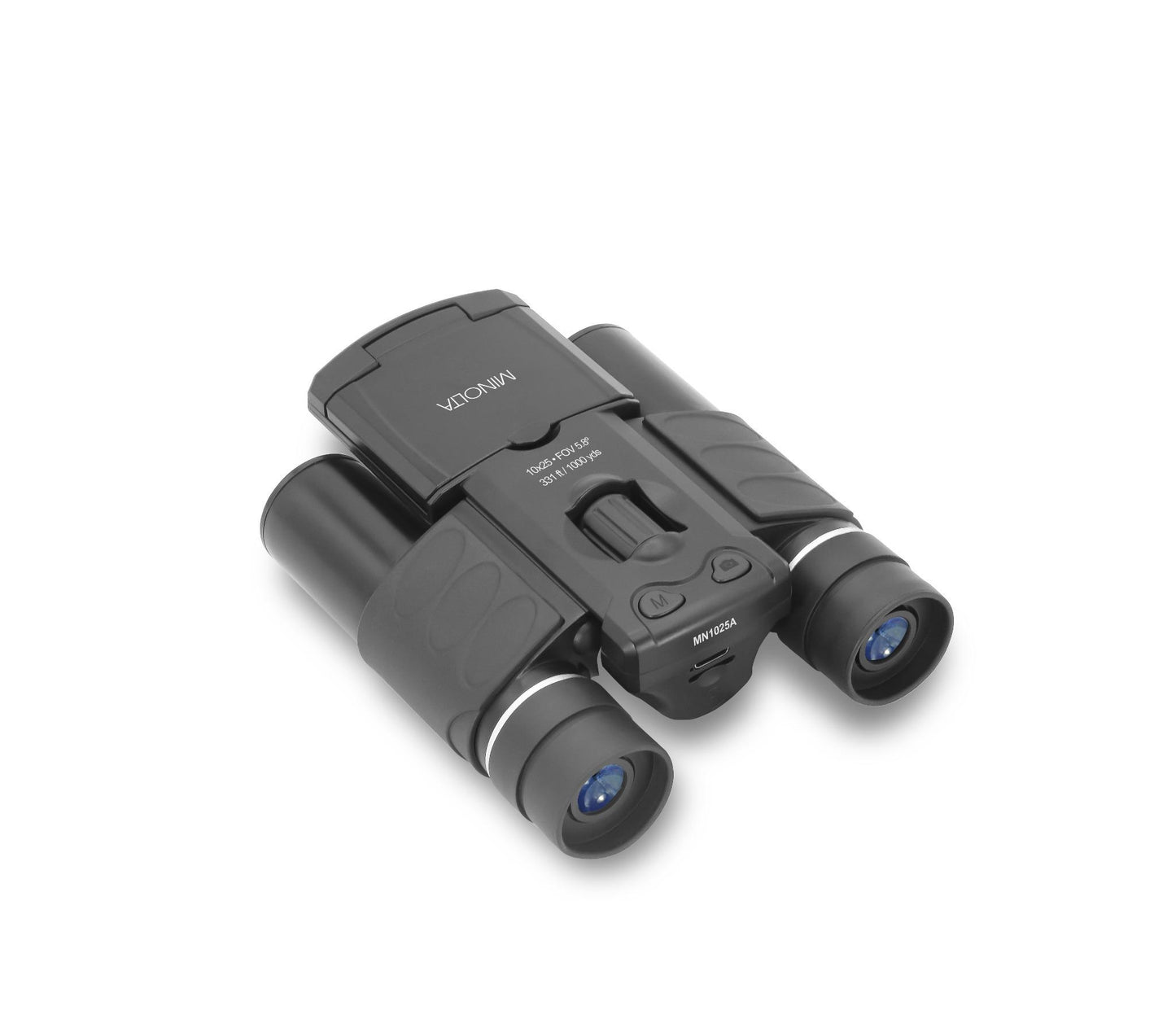 MN1025A 10x25 Digital Binoculars w/4K UHD Camera
