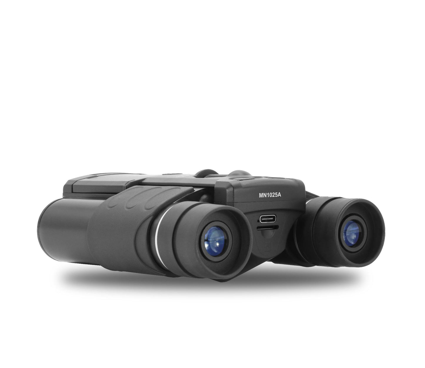 MN1025A 10x25 Digital Binoculars w/4K UHD Camera