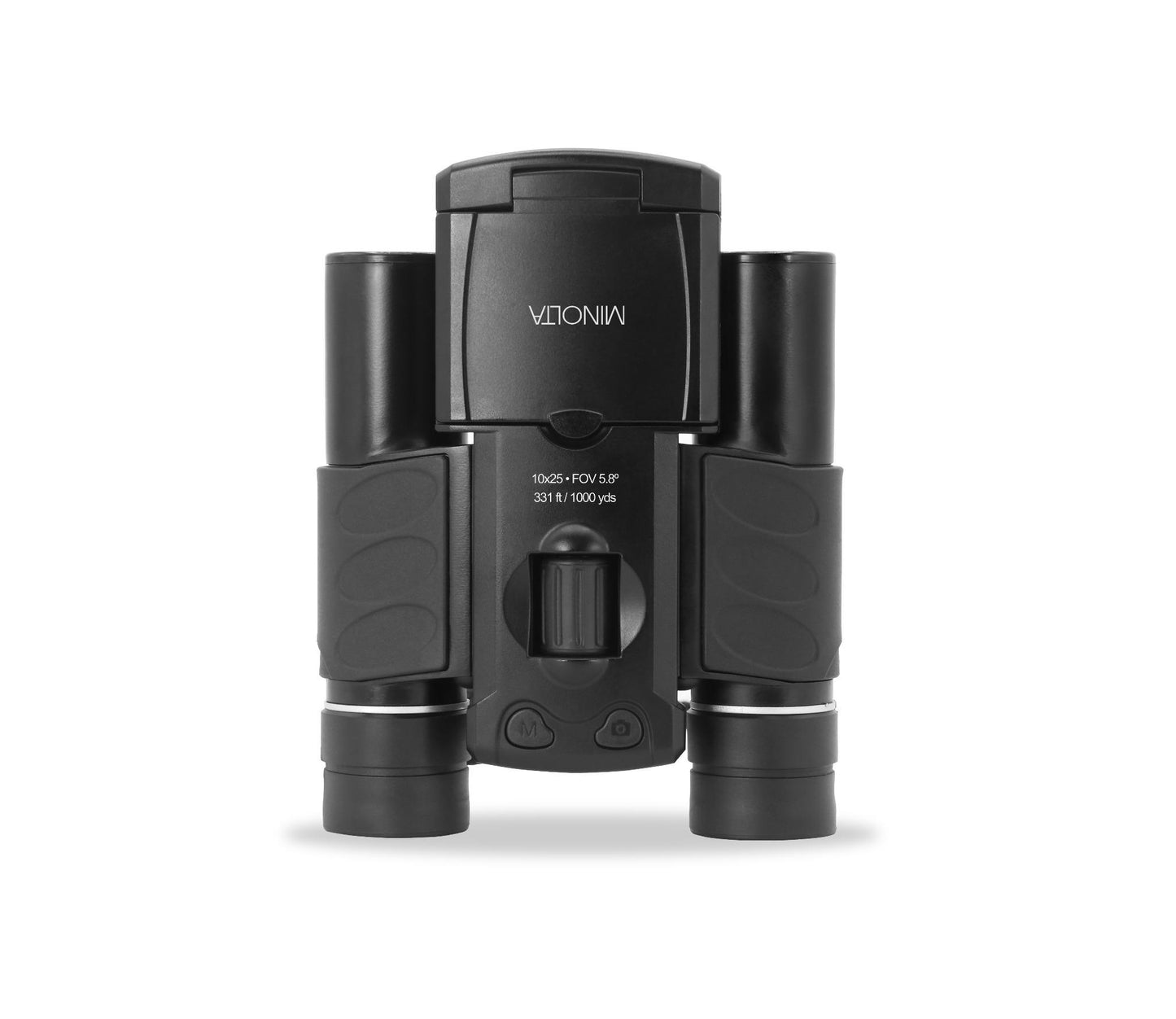 MN1025A 10x25 Digital Binoculars w/4K UHD Camera