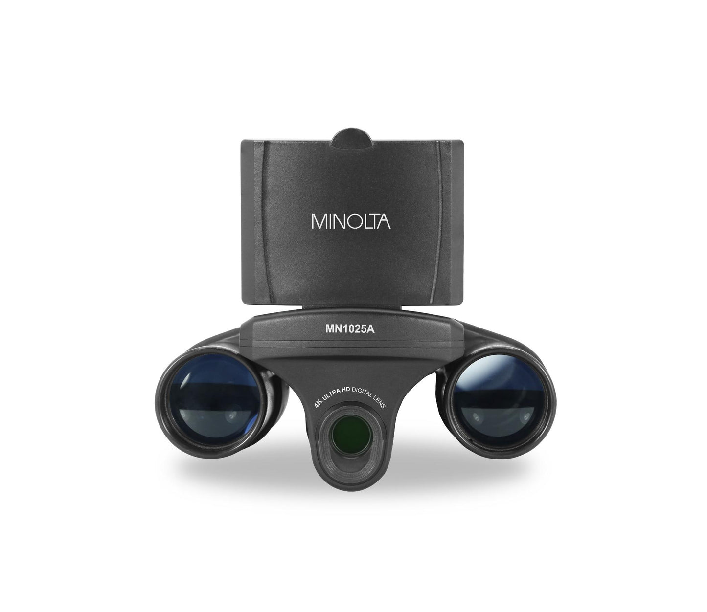MN1025A 10x25 Digital Binoculars w/4K UHD Camera