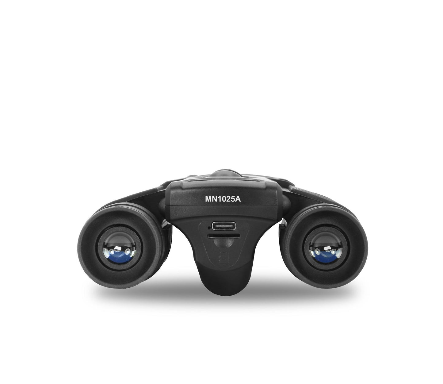 MN1025A 10x25 Digital Binoculars w/4K UHD Camera