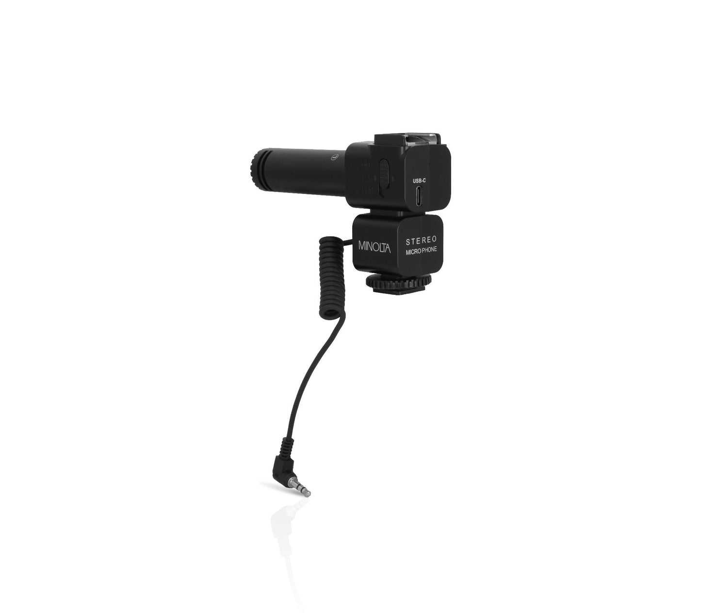 MN4KPRO 4K60FPS Ultra HD / 64 MP Autofocus Pro Camcorder Kit w/WiFi