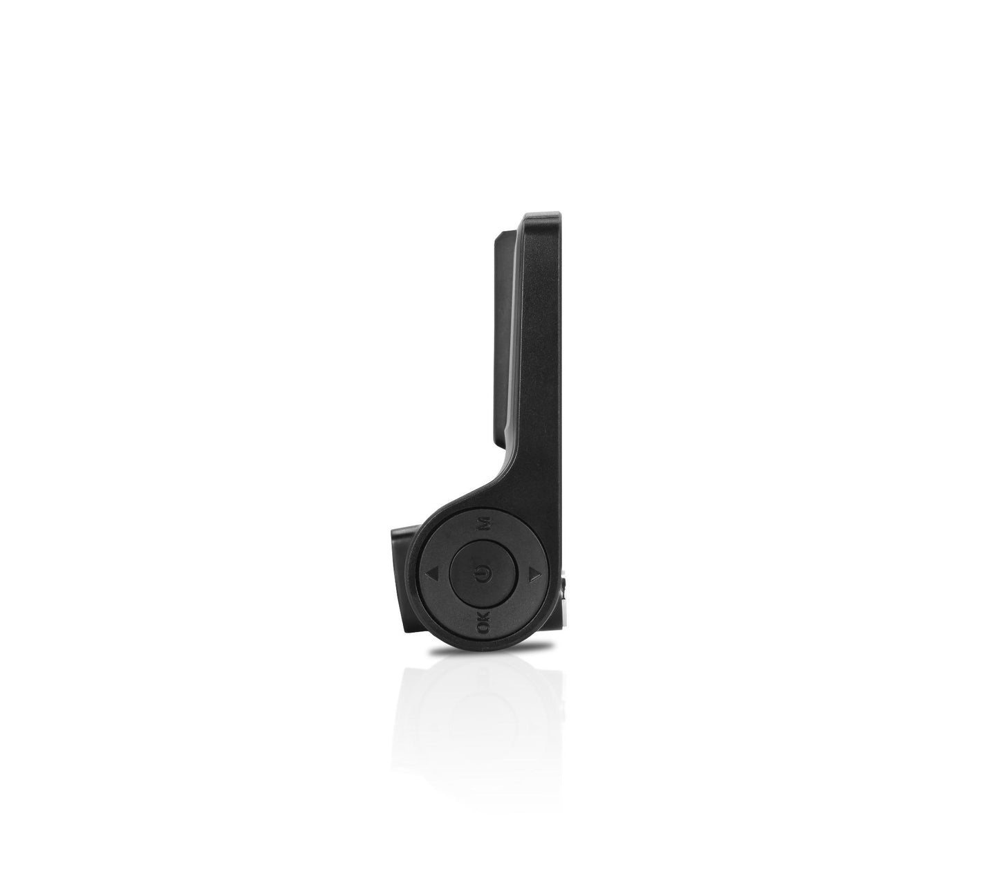 MNCD415T 3-Channel 1080P Dash Camera w/4.0" LCD & Rear Camera