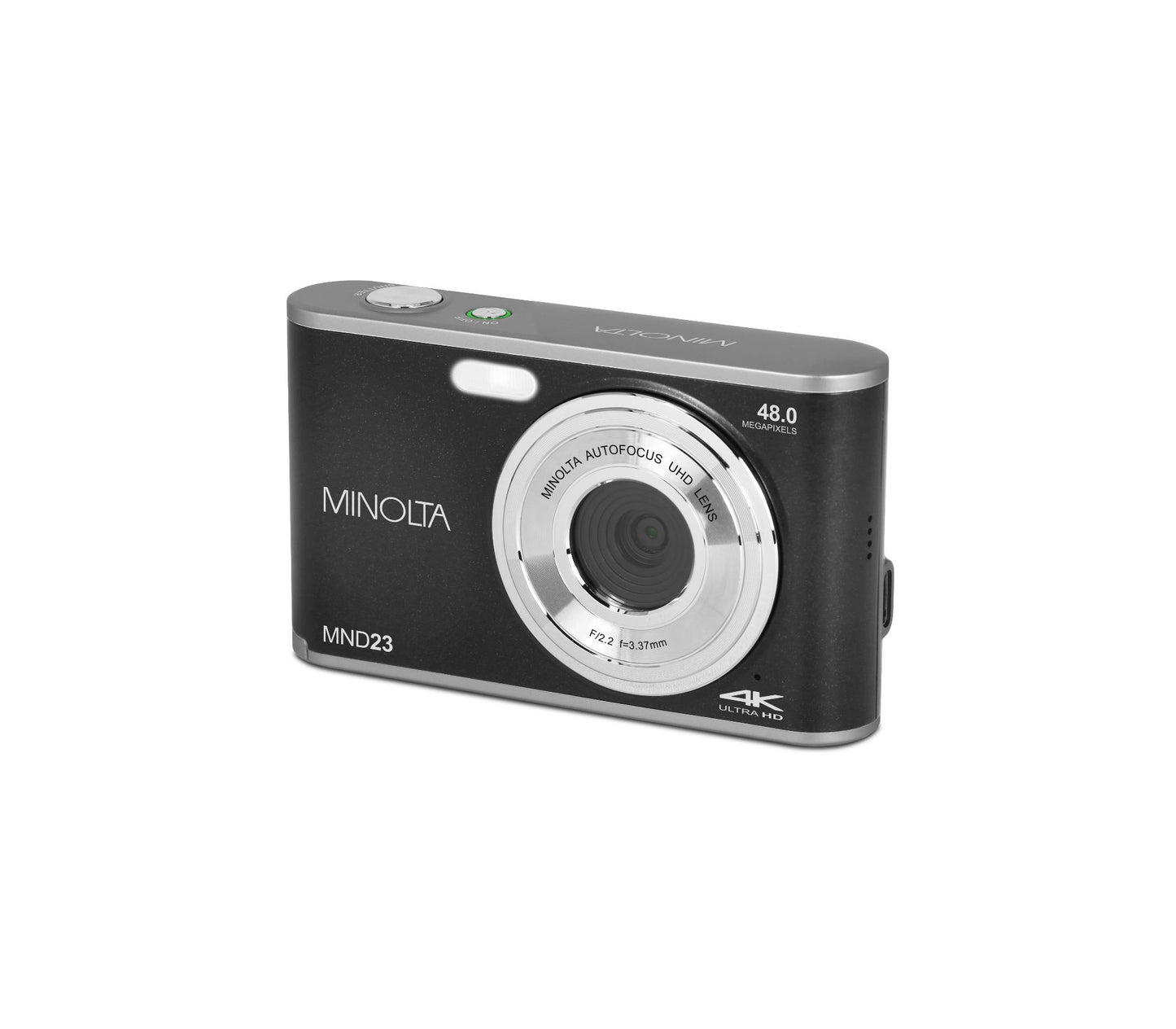 MND23 48MP Auto Focus 4K Ultra HD Selfie Camera