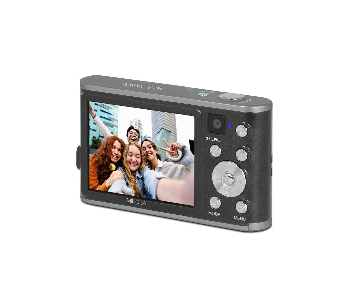 MND23 48MP Auto Focus 4K Ultra HD Selfie Camera