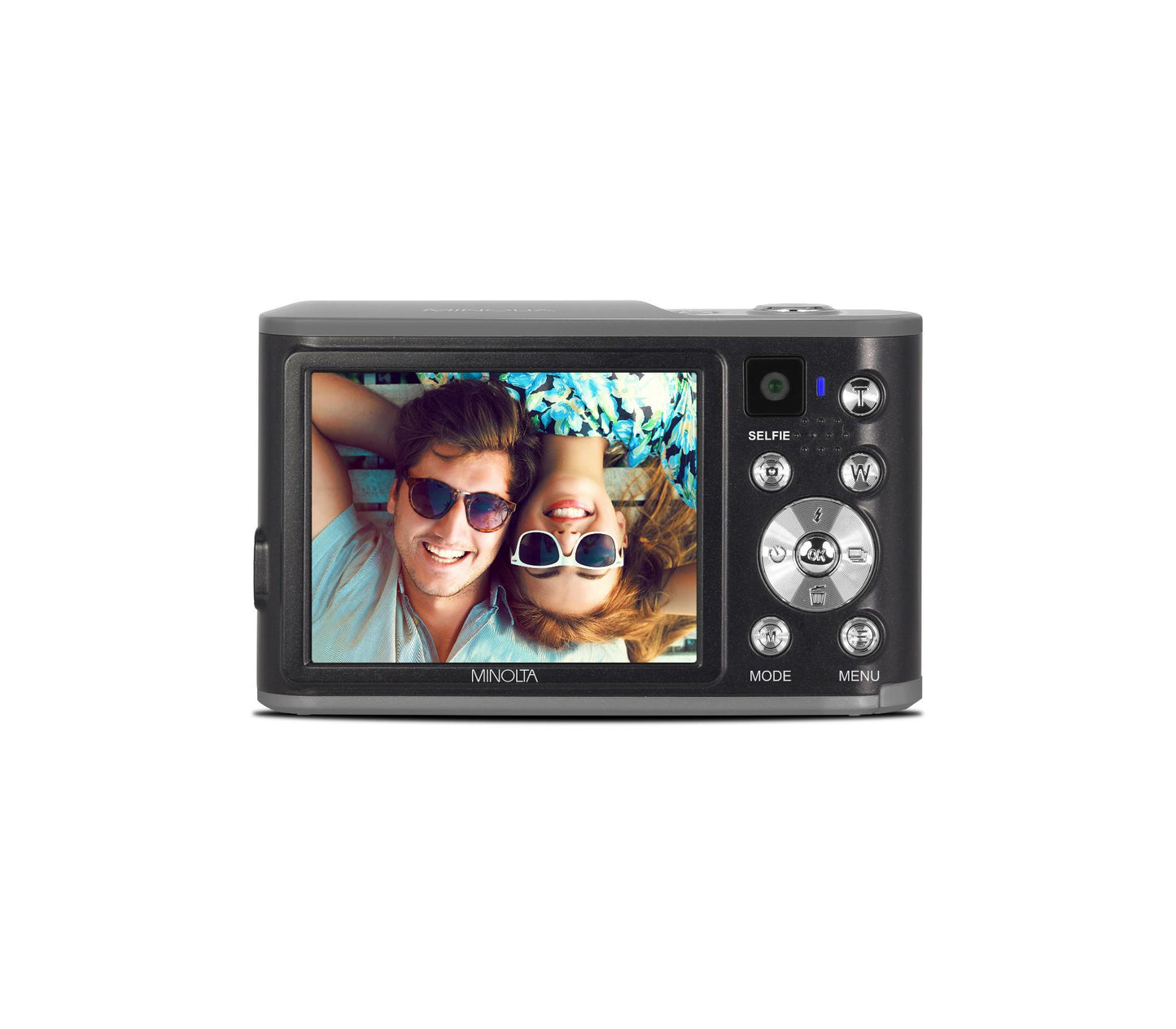 MND23 48MP Auto Focus 4K Ultra HD Selfie Camera