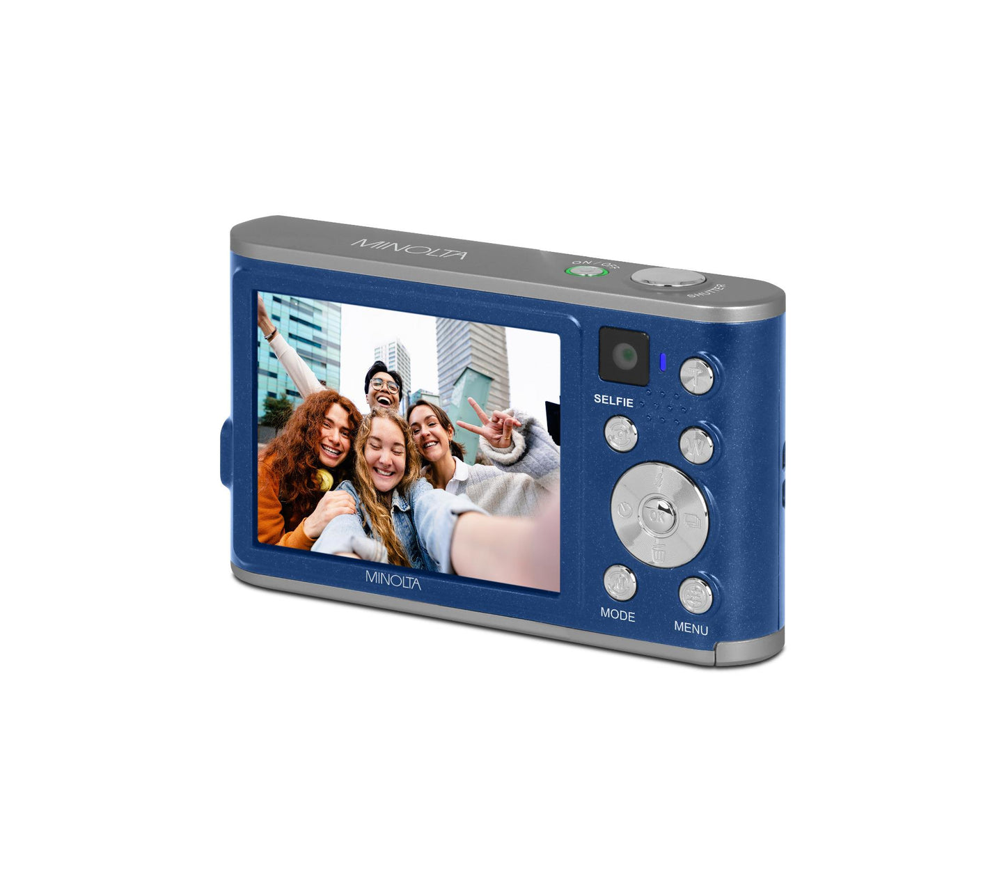 MND23 48MP Auto Focus 4K Ultra HD Selfie Camera