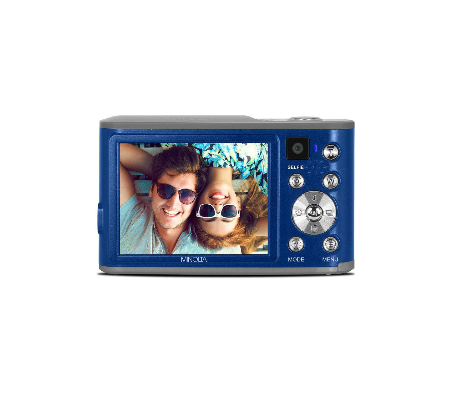 MND23 48MP Auto Focus 4K Ultra HD Selfie Camera