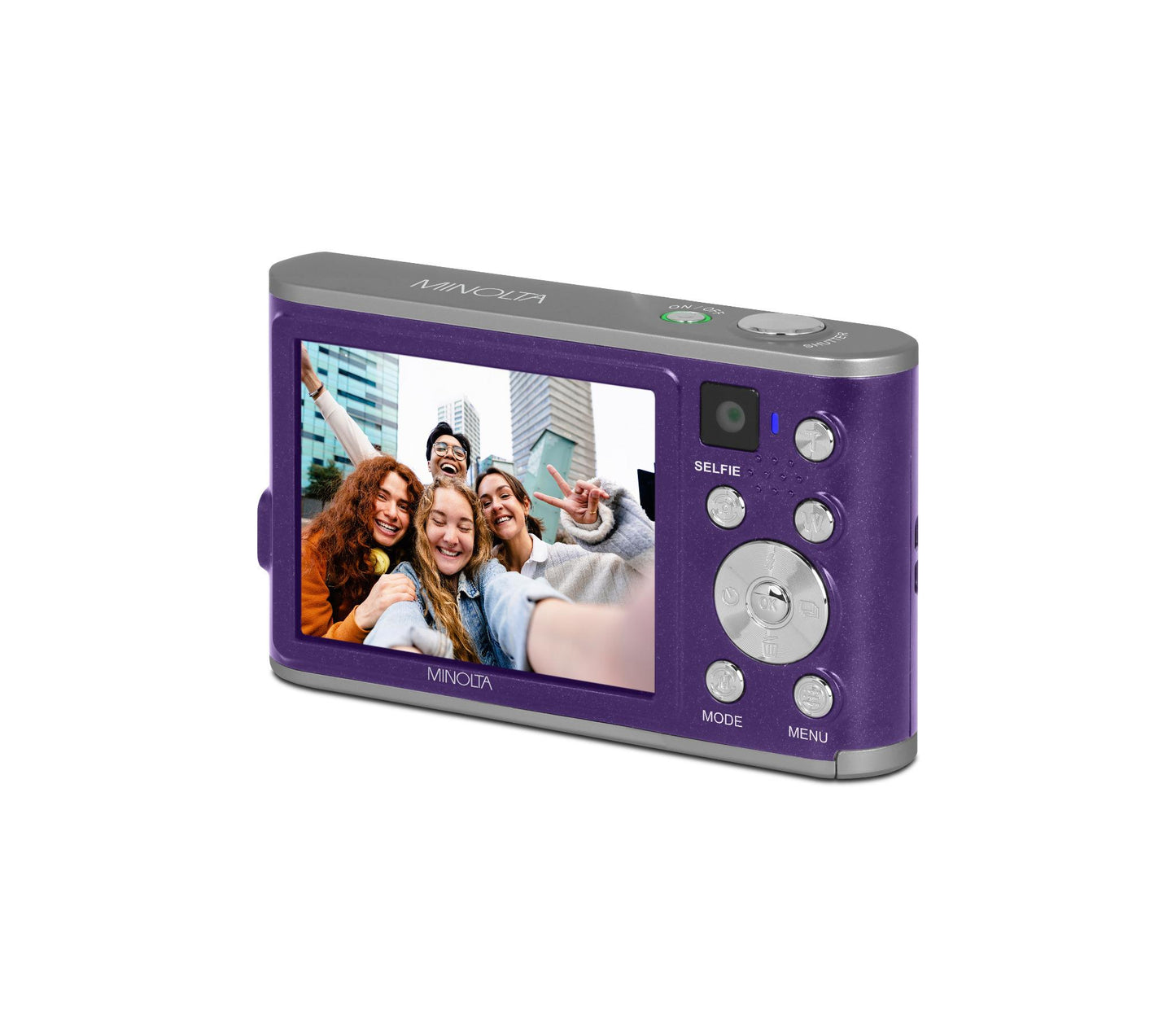 MND23 48MP Auto Focus 4K Ultra HD Selfie Camera