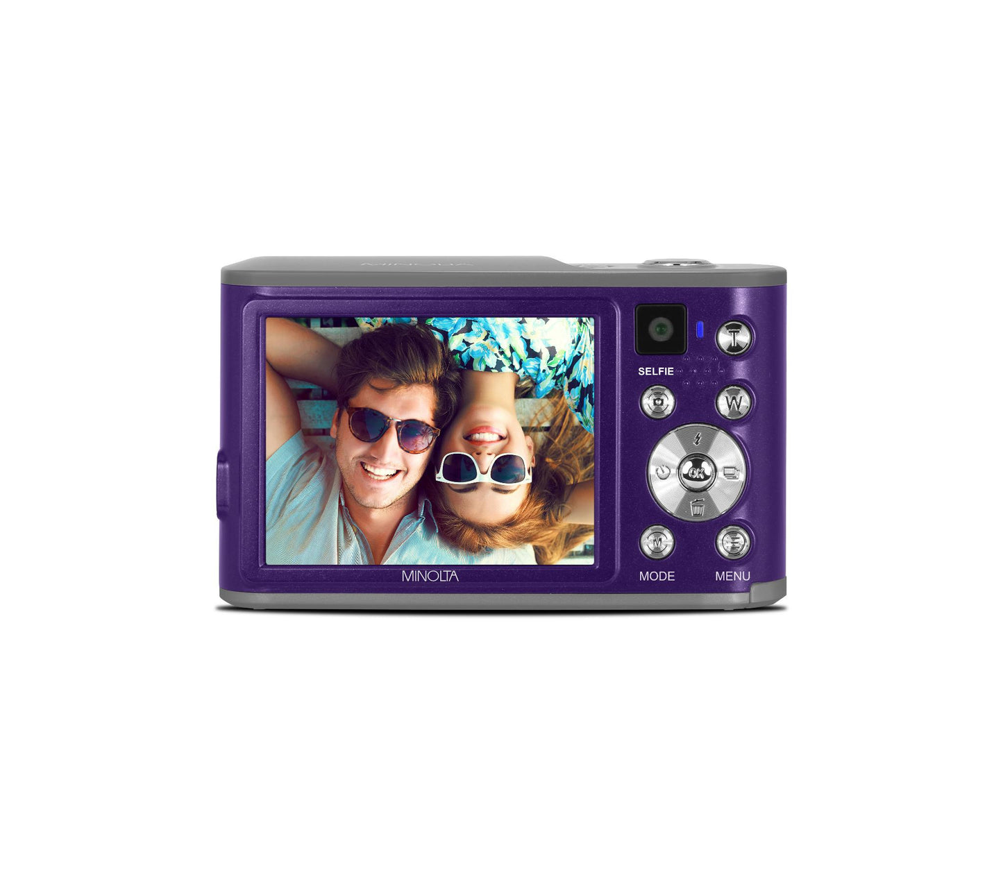 MND23 48MP Auto Focus 4K Ultra HD Selfie Camera