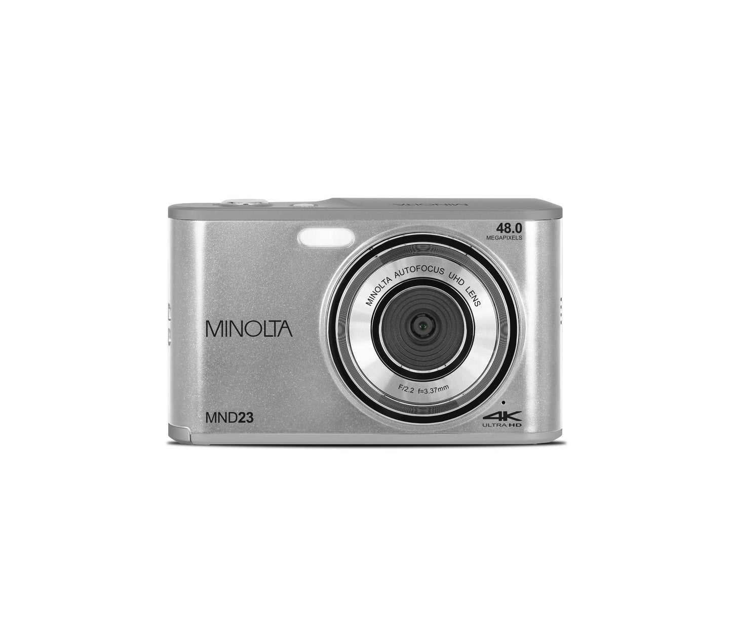 MND23 48MP Auto Focus 4K Ultra HD Selfie Camera
