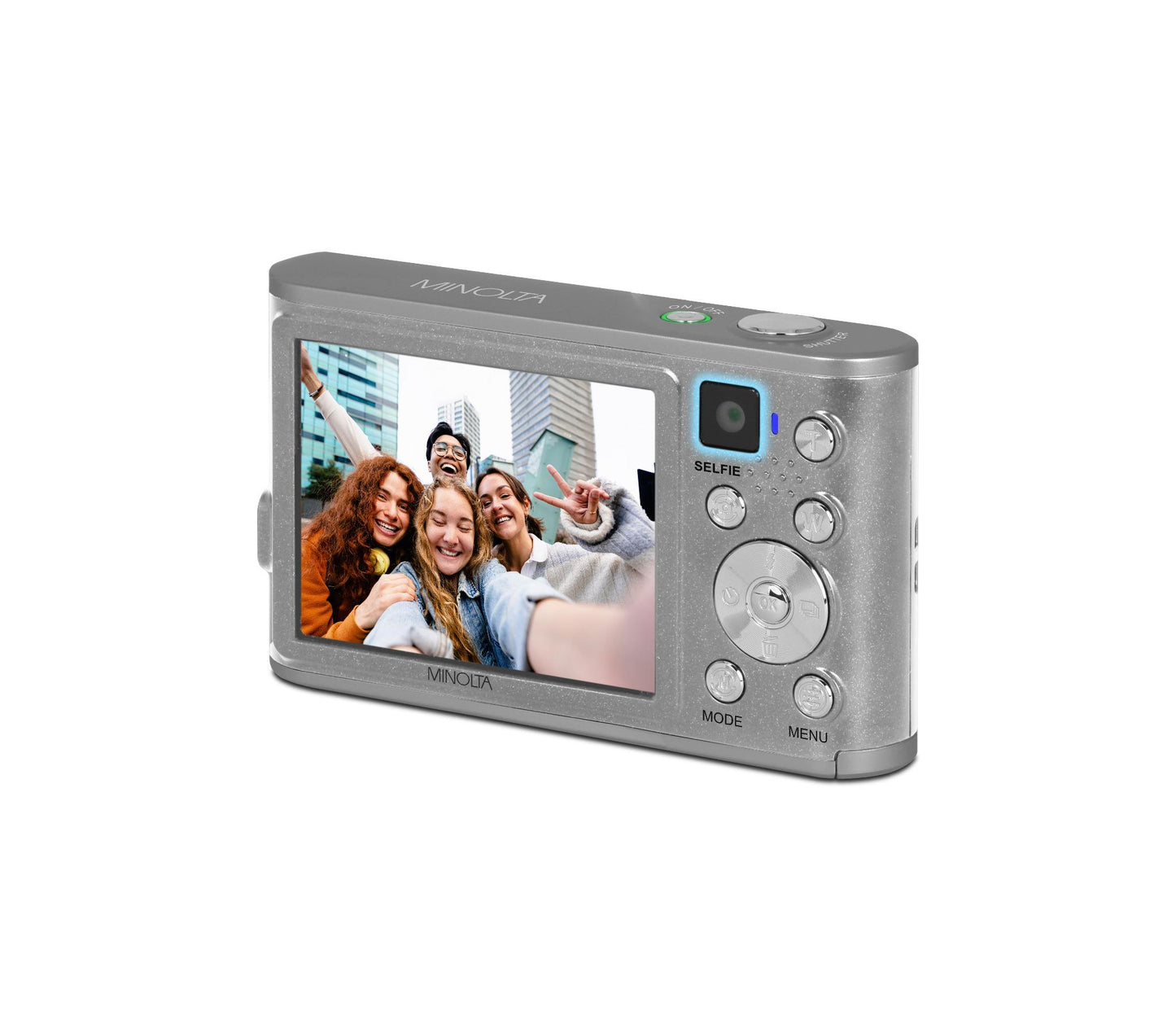 MND23 48MP Auto Focus 4K Ultra HD Selfie Camera