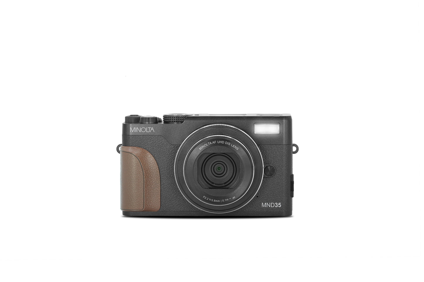 MND35 64MP Auto Focus 4K UHD Camera