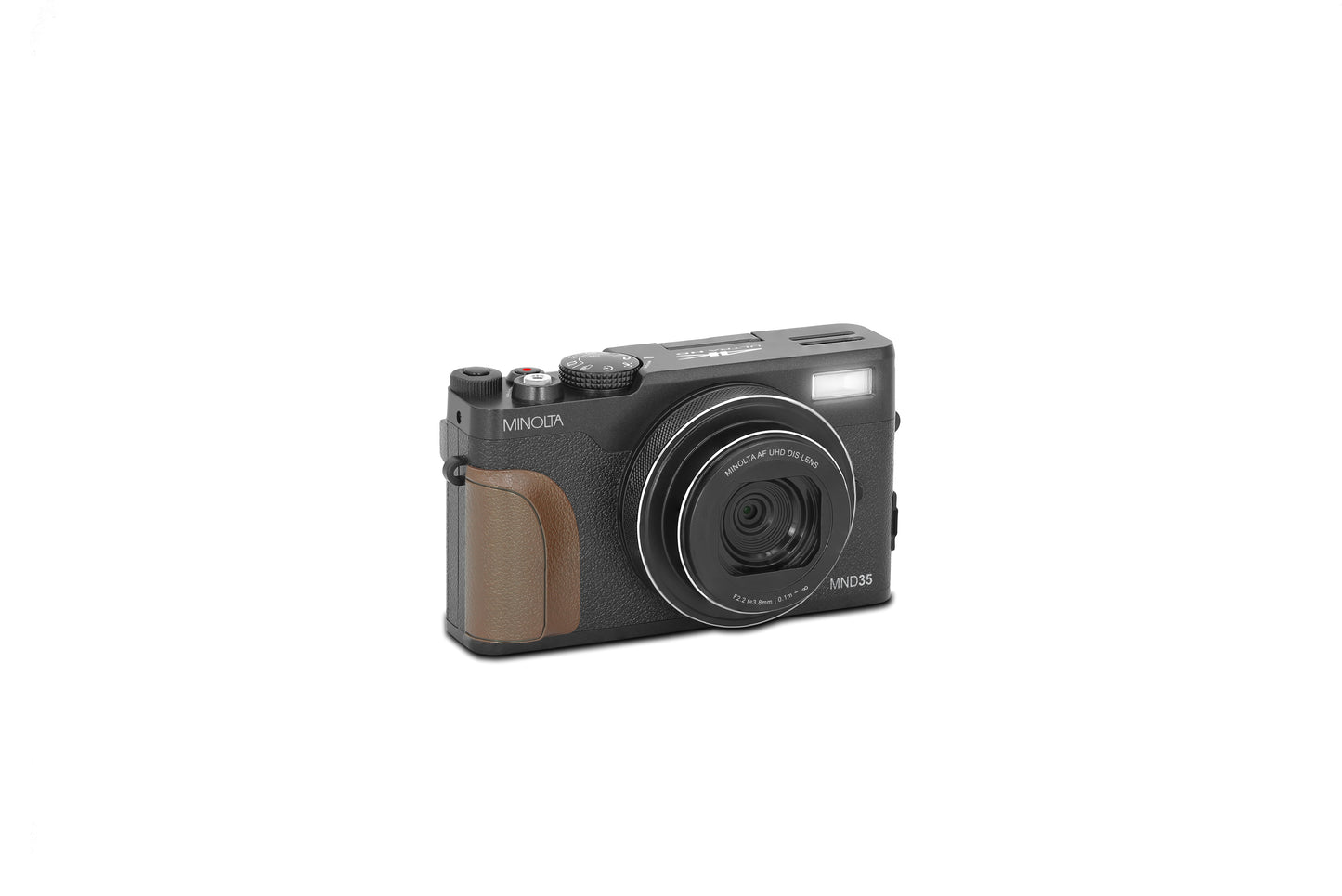 MND35 64MP Auto Focus 4K UHD Camera