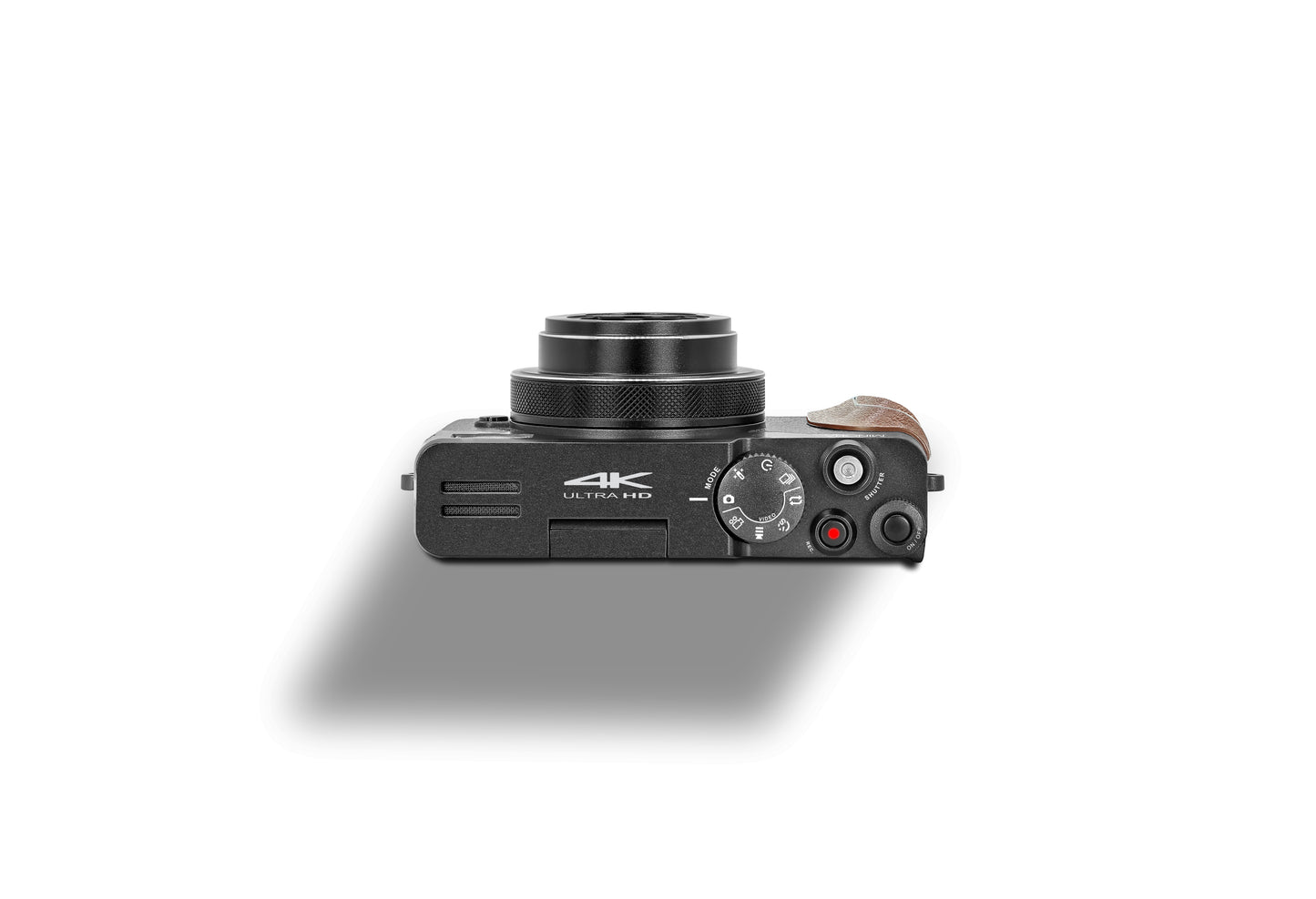 MND35 64MP Auto Focus 4K UHD Camera