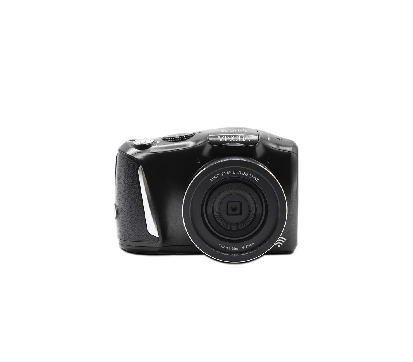 MND55 64 MP Auto Focus / 4K Ultra HD Digital Camera