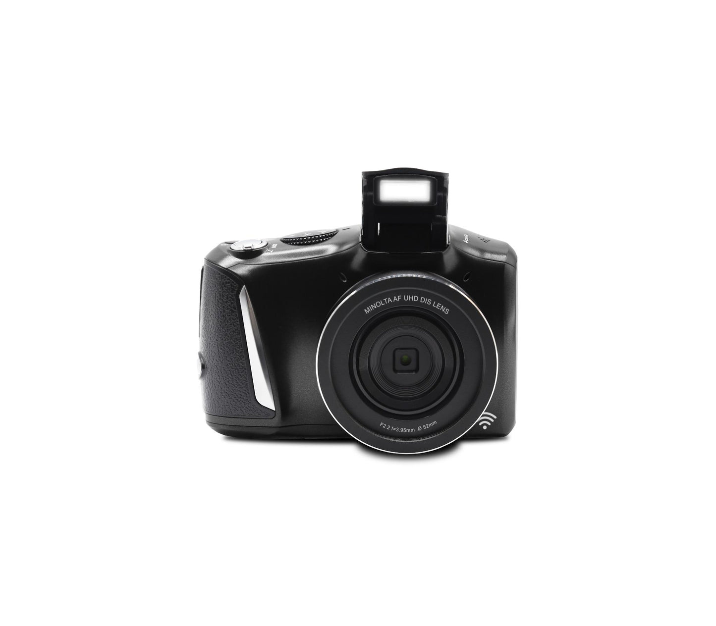 MND55 64 MP Auto Focus / 4K Ultra HD Digital Camera