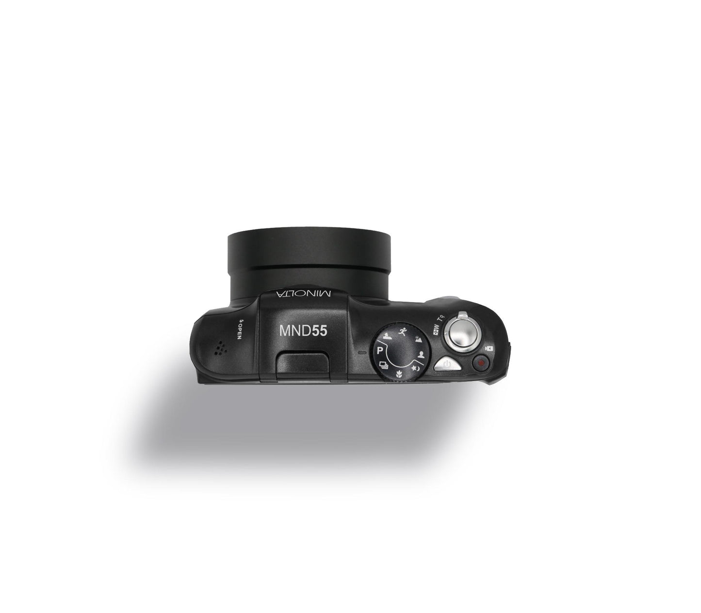 MND55 64 MP Auto Focus / 4K Ultra HD Digital Camera