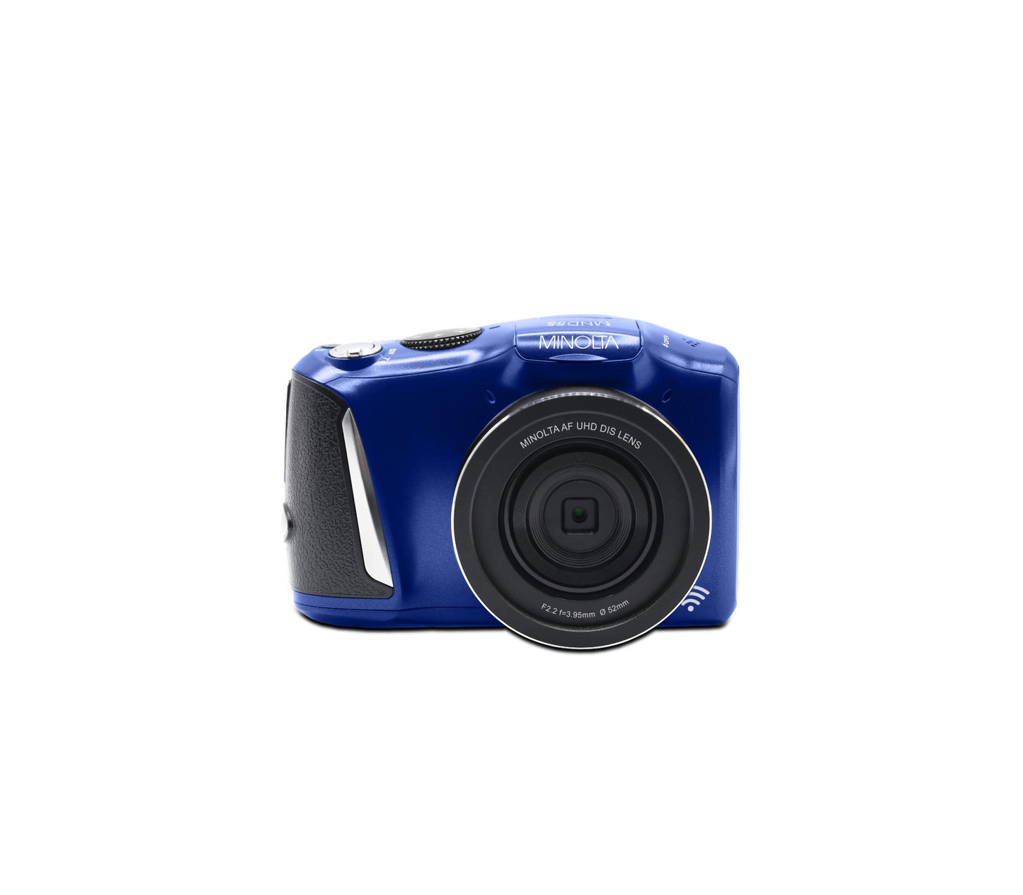MND55 64 MP Auto Focus / 4K Ultra HD Digital Camera