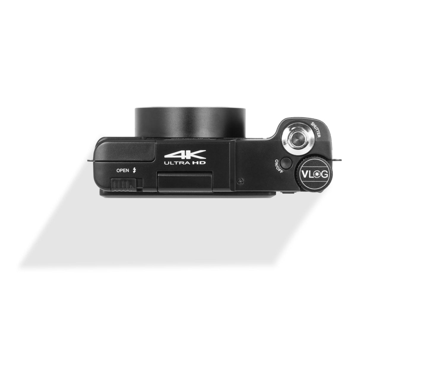 MND60V 64 MP / 4K UHD Vlogging & Content Creators Kit