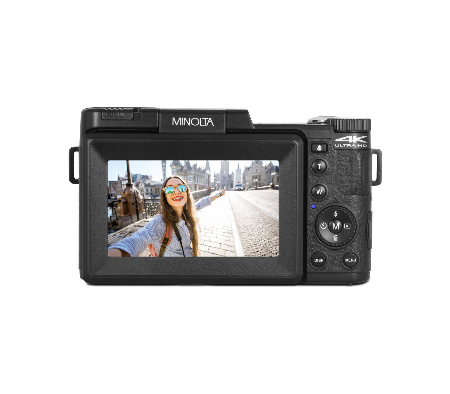 MND60V 64 MP / 4K UHD Vlogging & Content Creators Kit