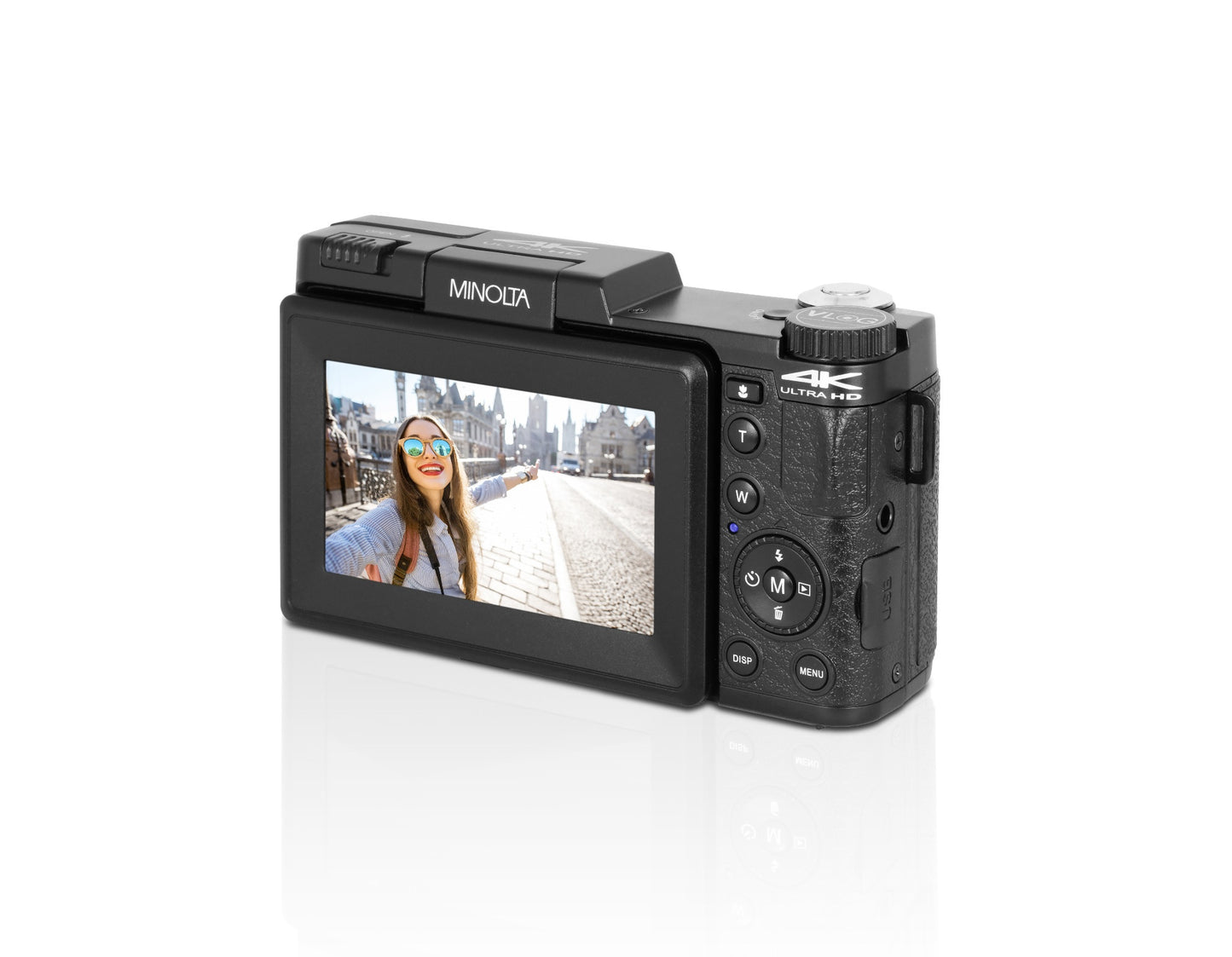 MND60V 64 MP / 4K UHD Vlogging & Content Creators Kit