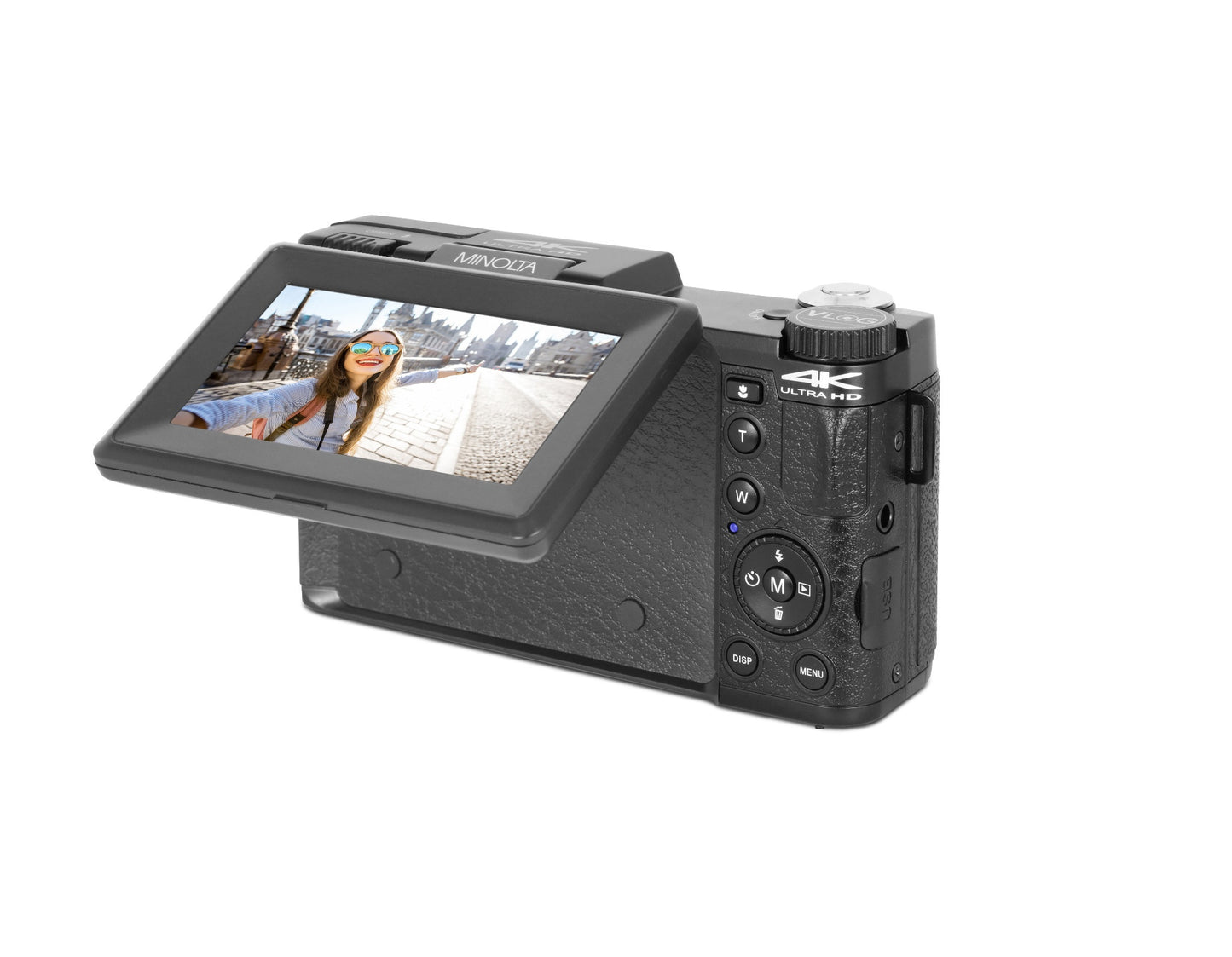 MND60V 64 MP / 4K UHD Vlogging & Content Creators Kit