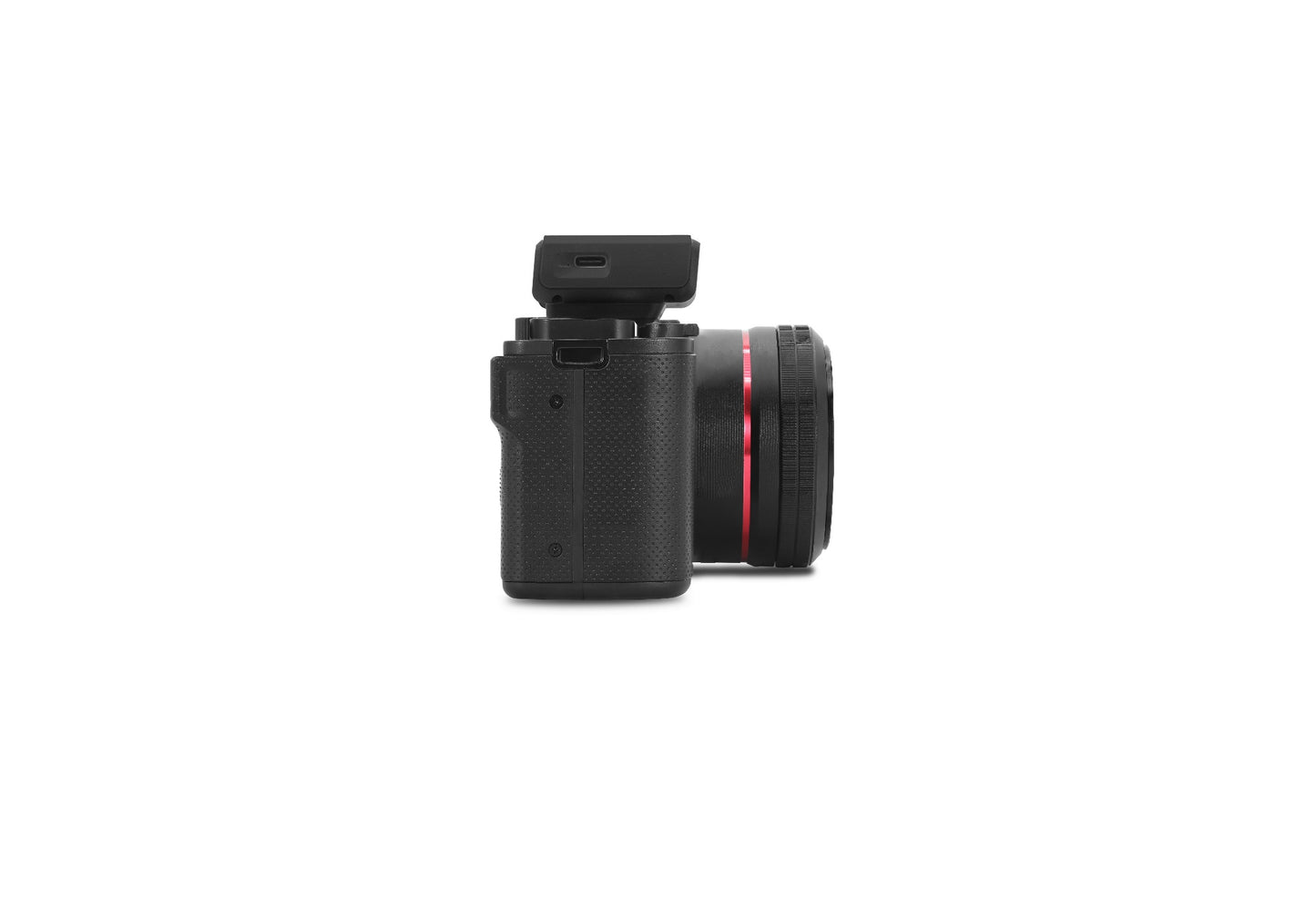 MNF10Z 72MP Camera w/10x Optical Zoom