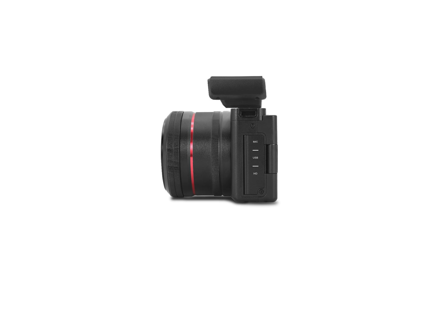 MNF10Z 72MP Camera w/10x Optical Zoom