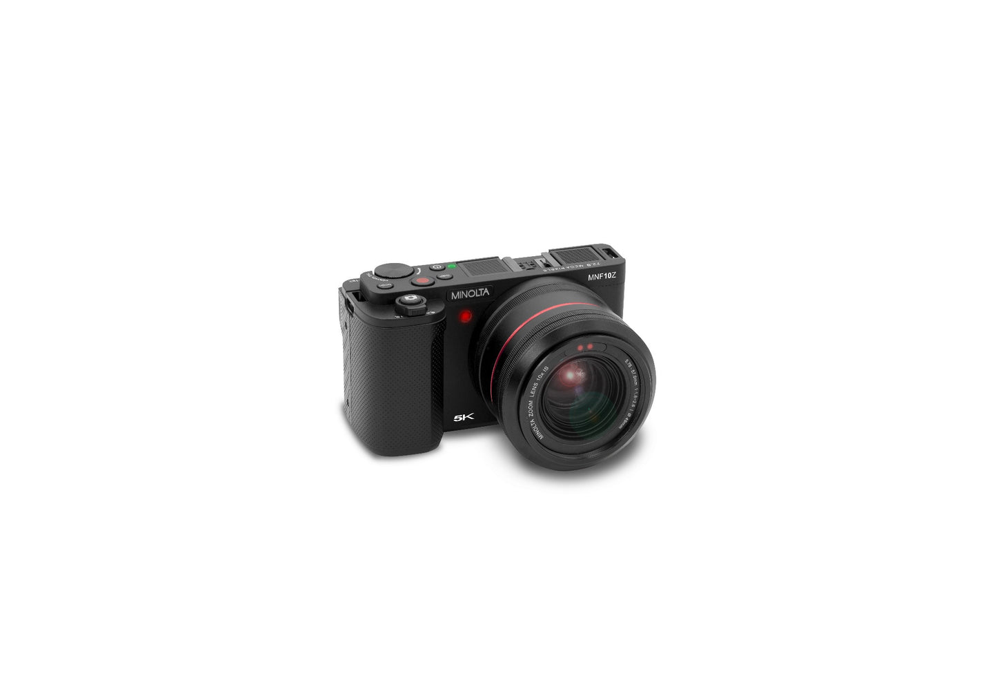 MNF10Z 72MP Camera w/10x Optical Zoom