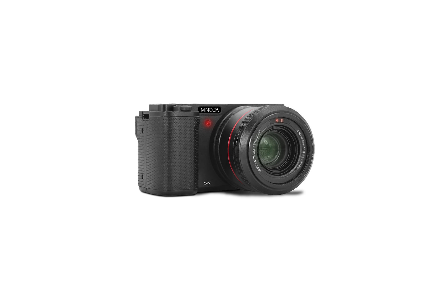 MNF10Z 72MP Camera w/10x Optical Zoom