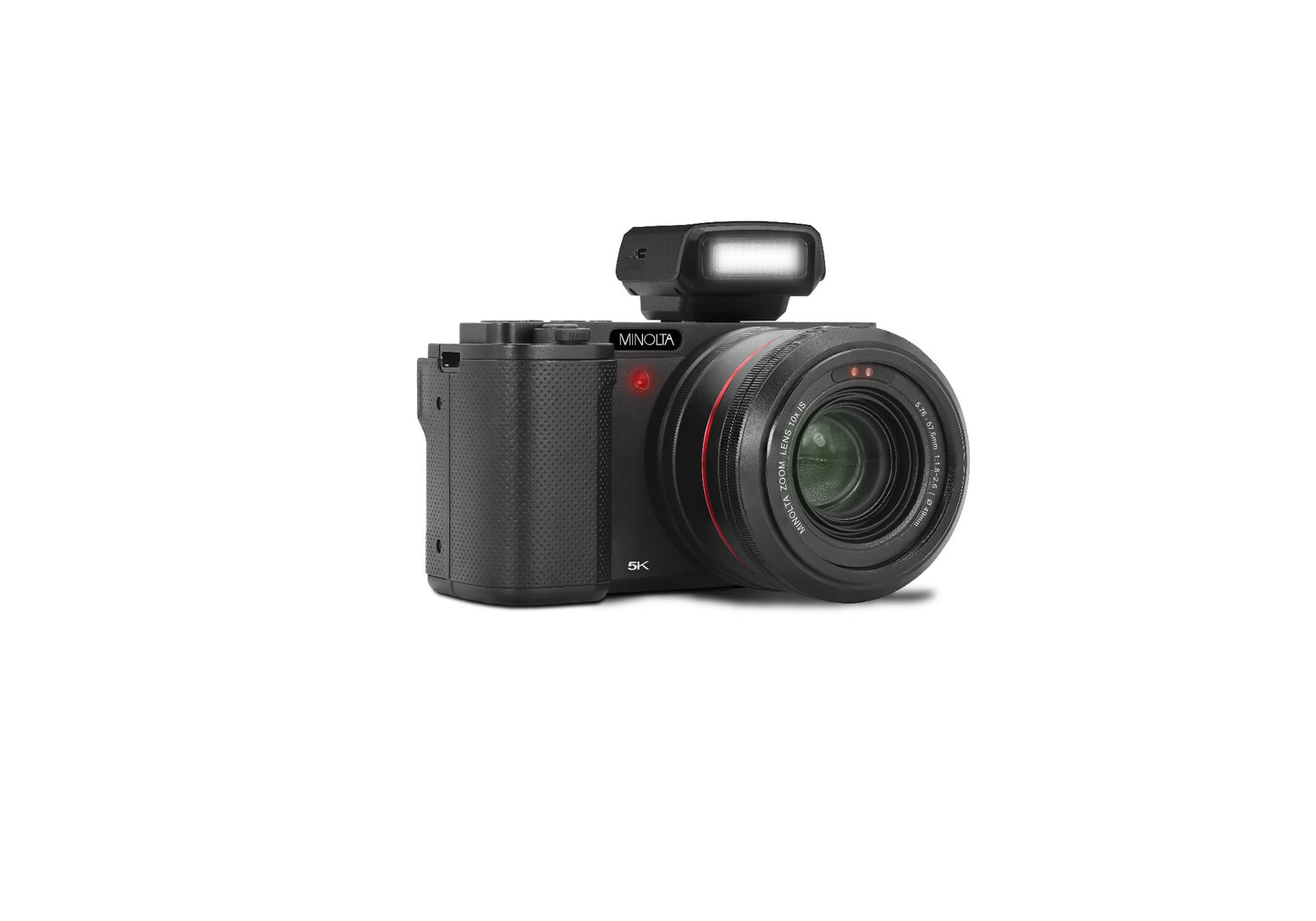 MNF10Z 72MP Camera w/10x Optical Zoom