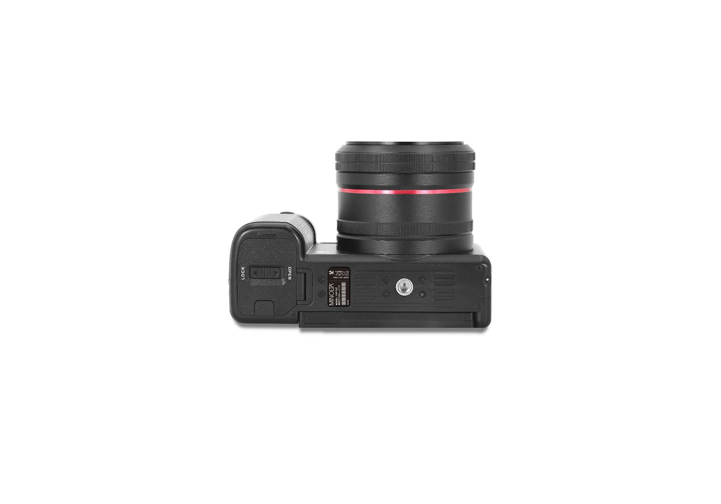 MNF10Z 72MP Camera w/10x Optical Zoom