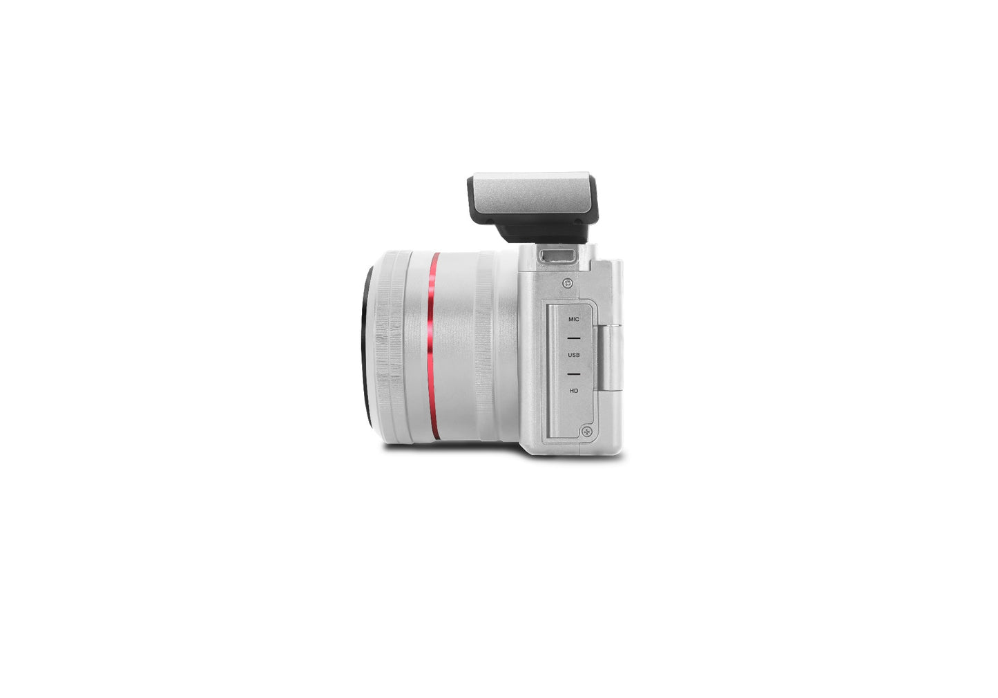 MNF10Z 72MP Camera w/10x Optical Zoom