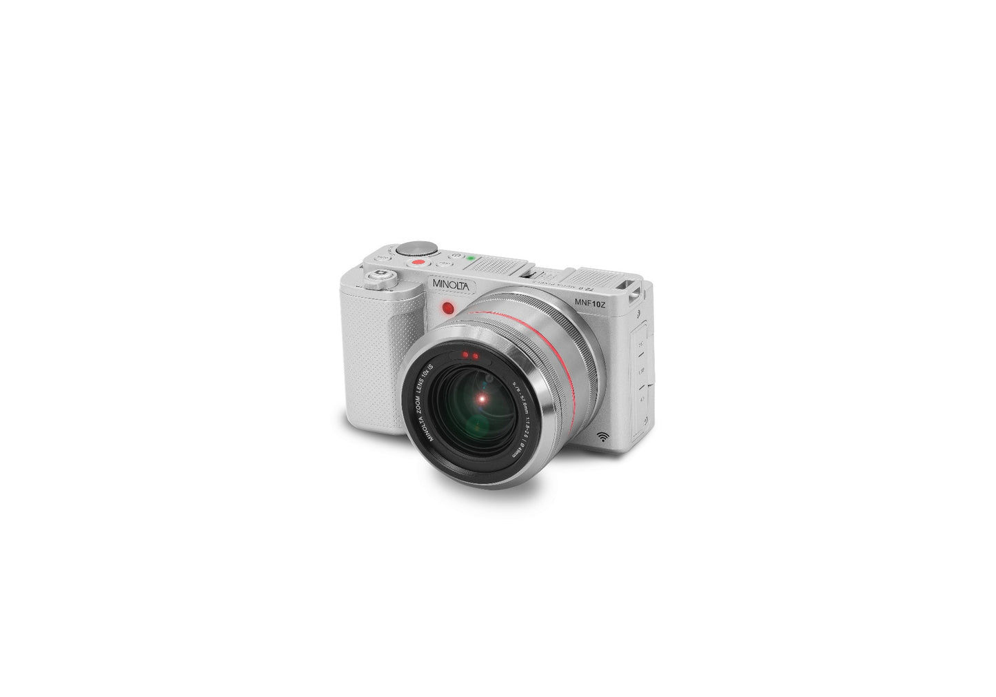 MNF10Z 72MP Camera w/10x Optical Zoom