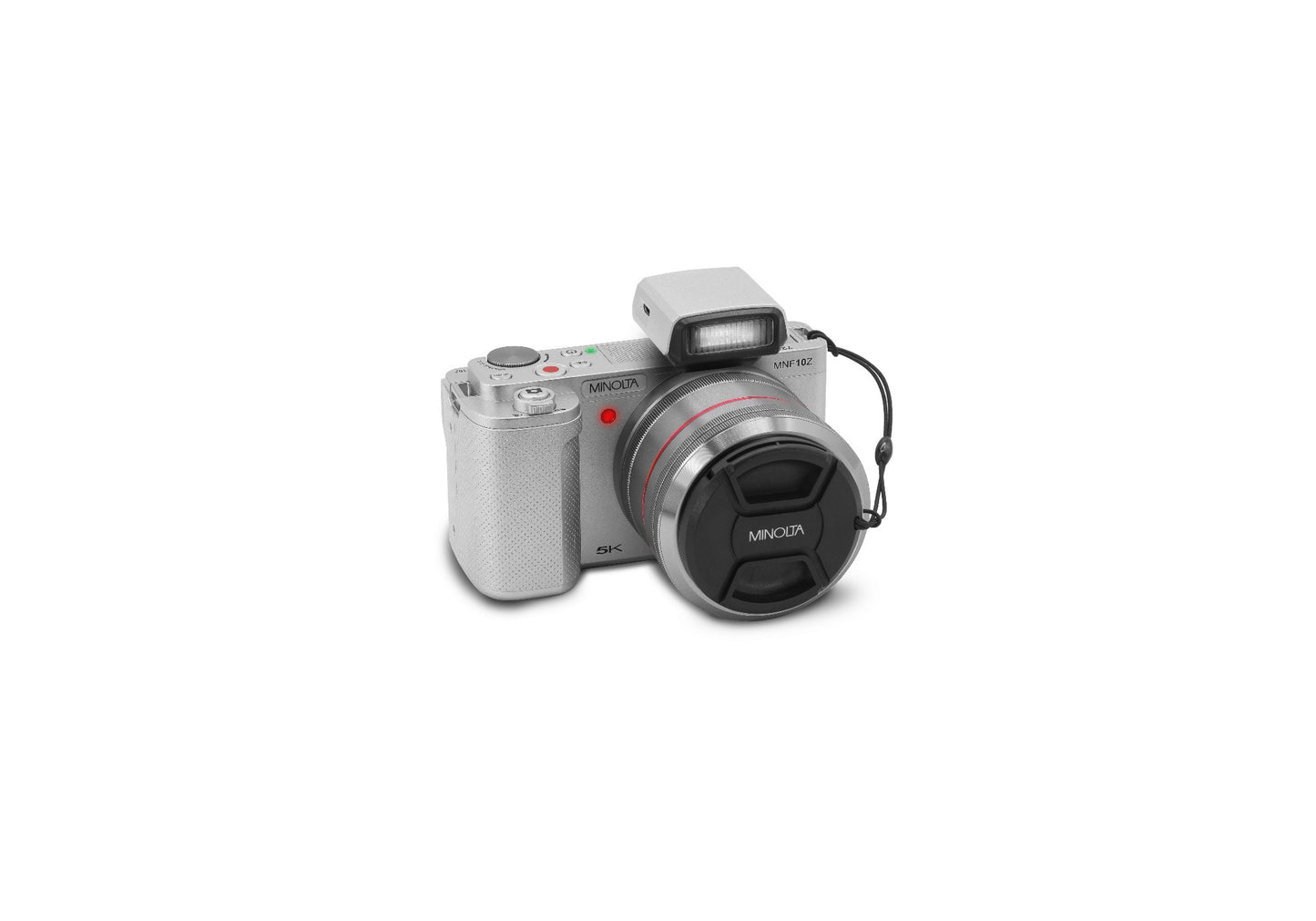 MNF10Z 72MP Camera w/10x Optical Zoom