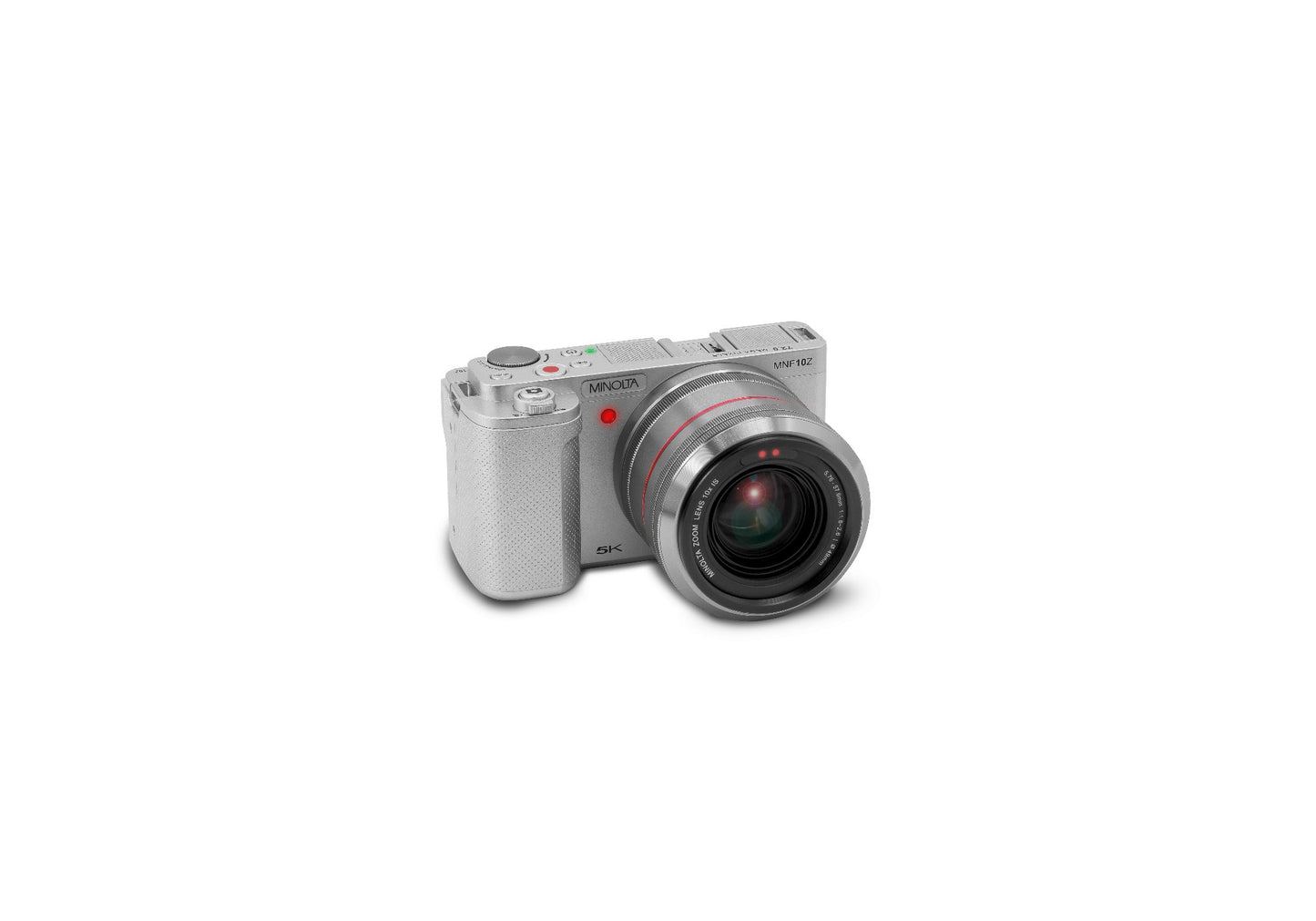 MNF10Z 72MP Camera w/10x Optical Zoom