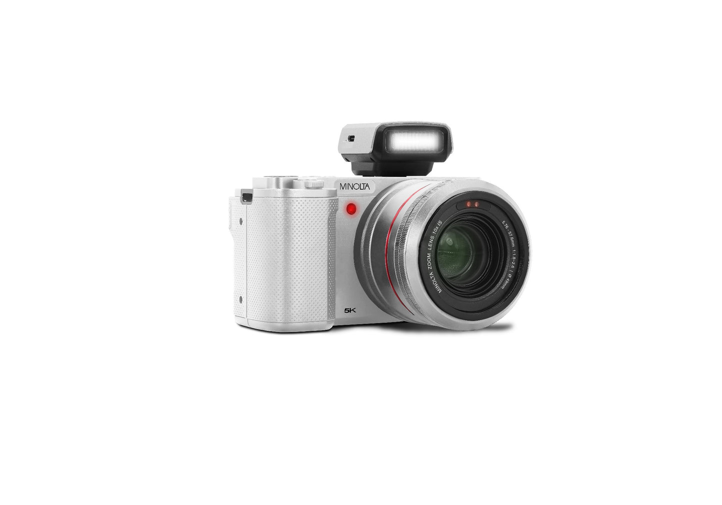 MNF10Z 72MP Camera w/10x Optical Zoom