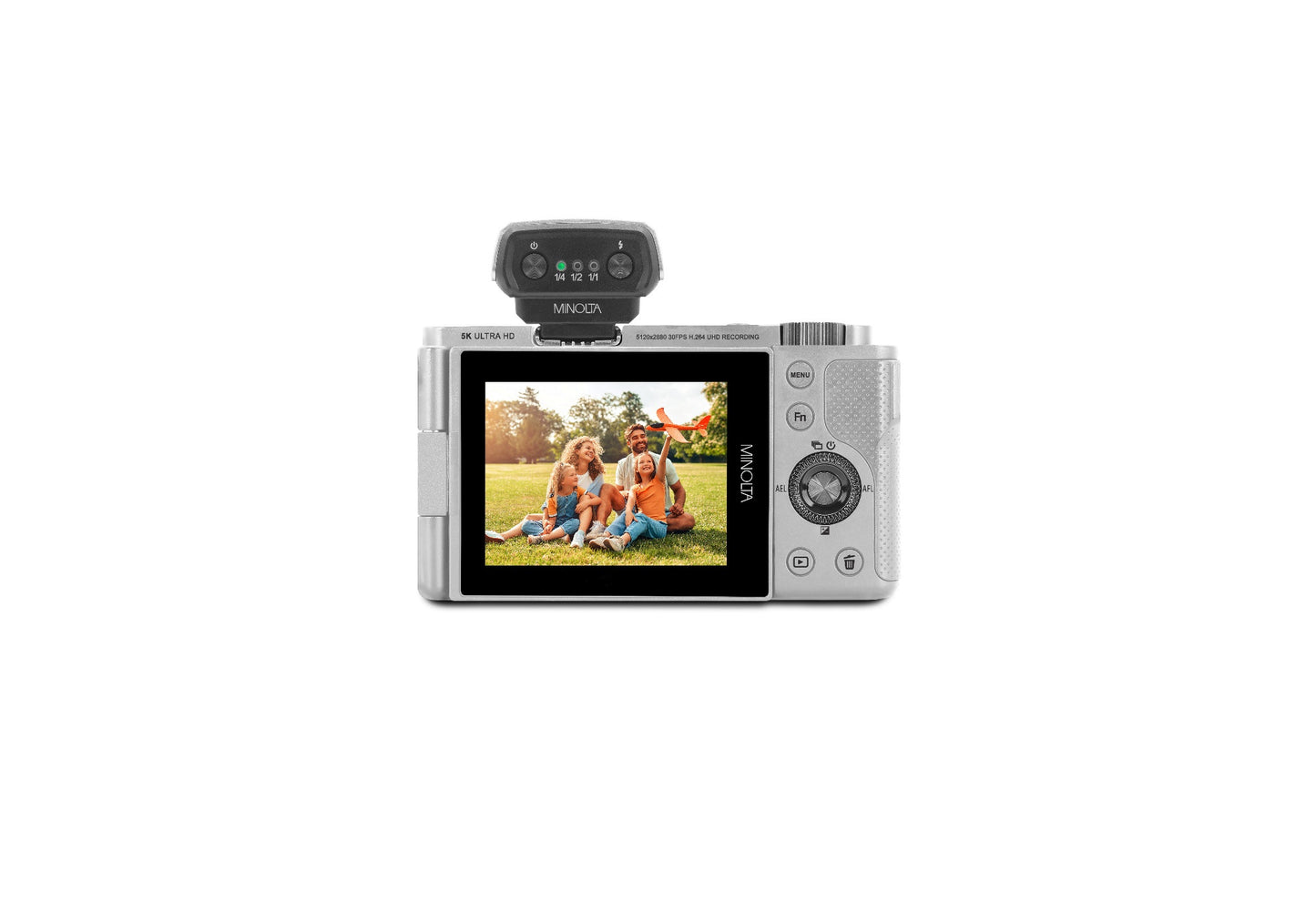 MNF10Z 72MP Camera w/10x Optical Zoom