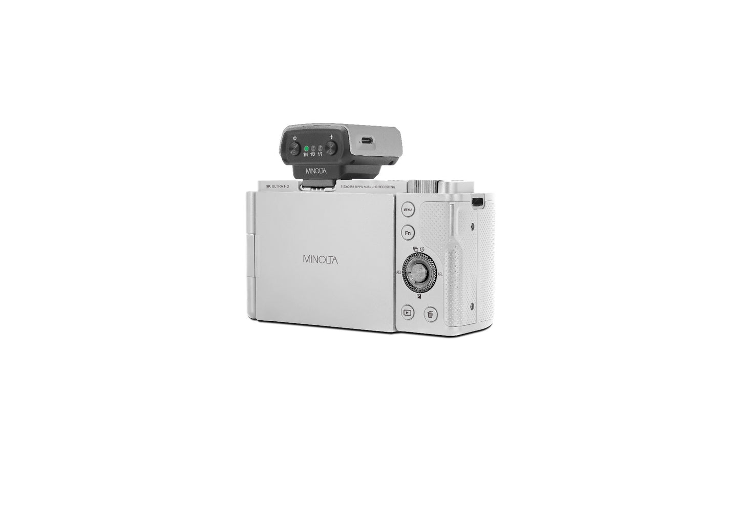 MNF10Z 72MP Camera w/10x Optical Zoom