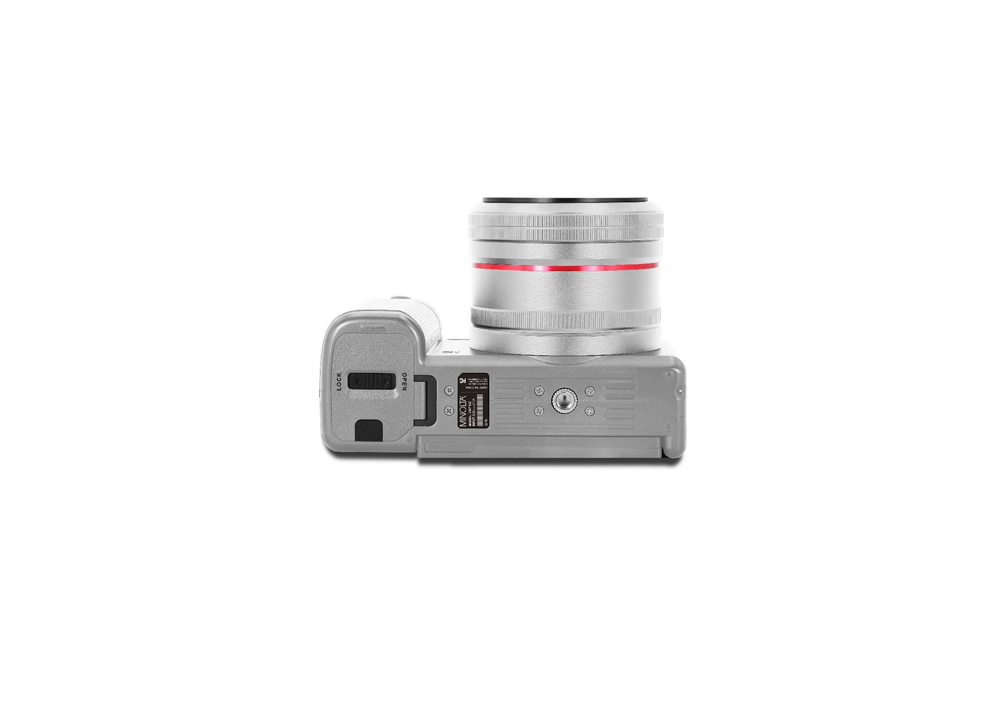 MNF10Z 72MP Camera w/10x Optical Zoom