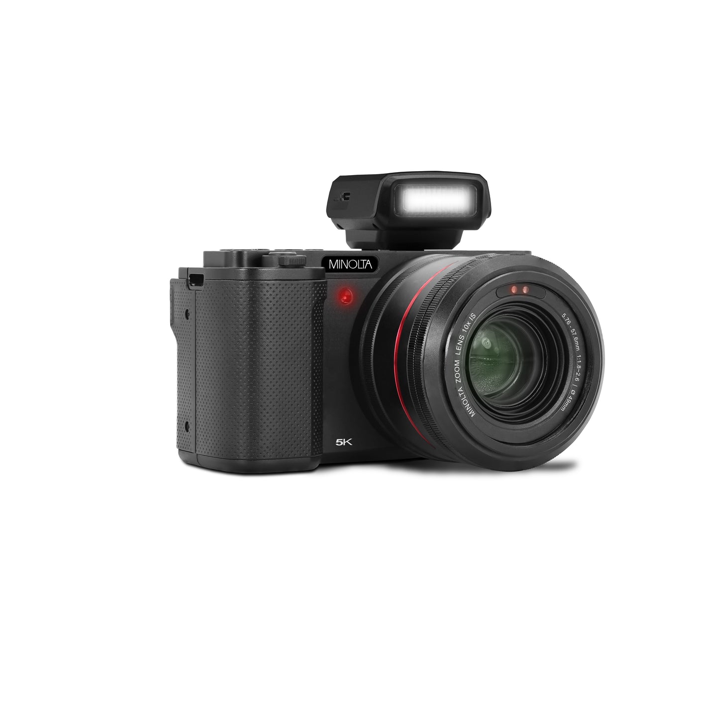 MNF10Z 72MP Camera w/10x Optical Zoom